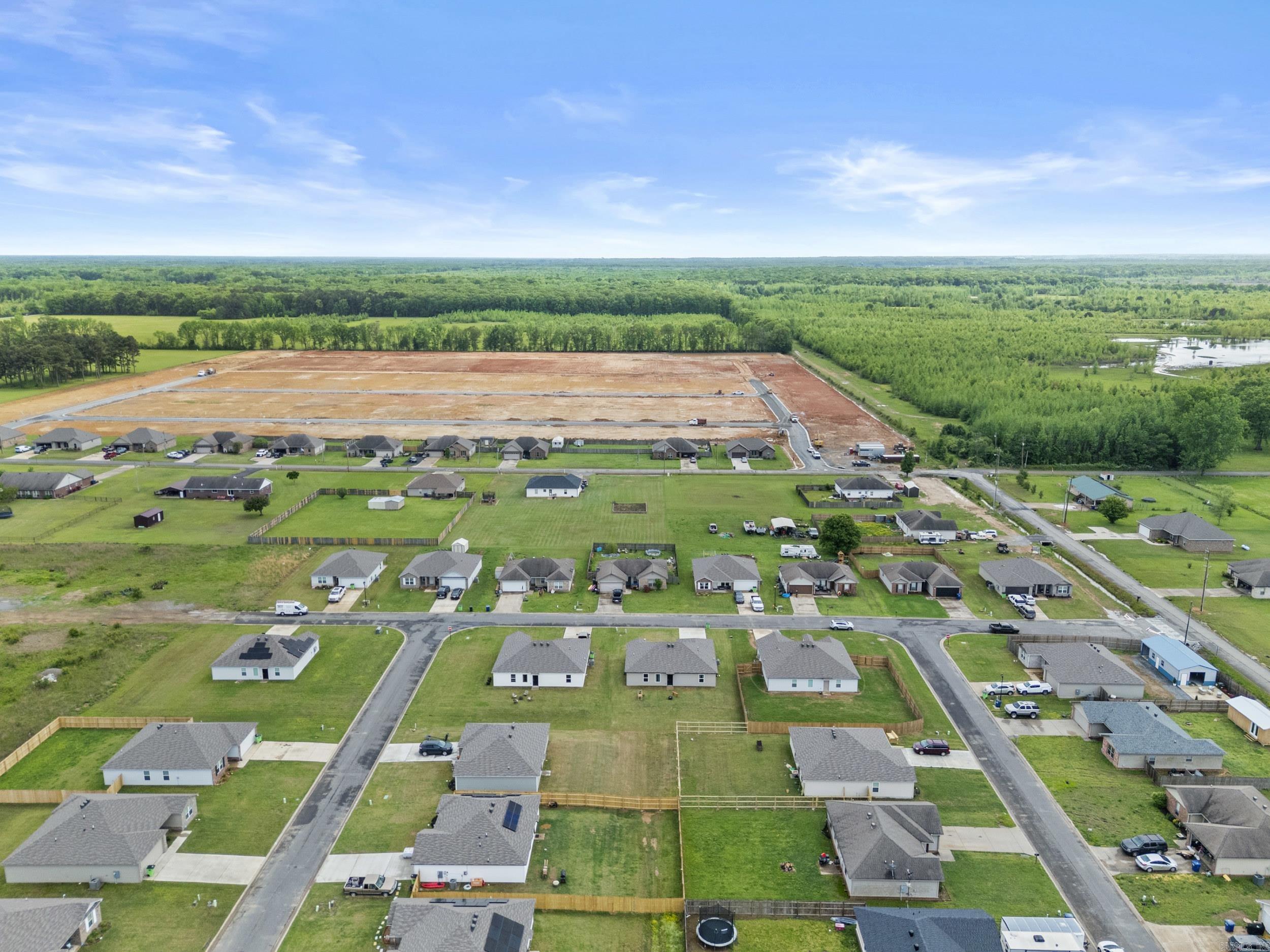 108 Baldwin Drive  Beebe, AR