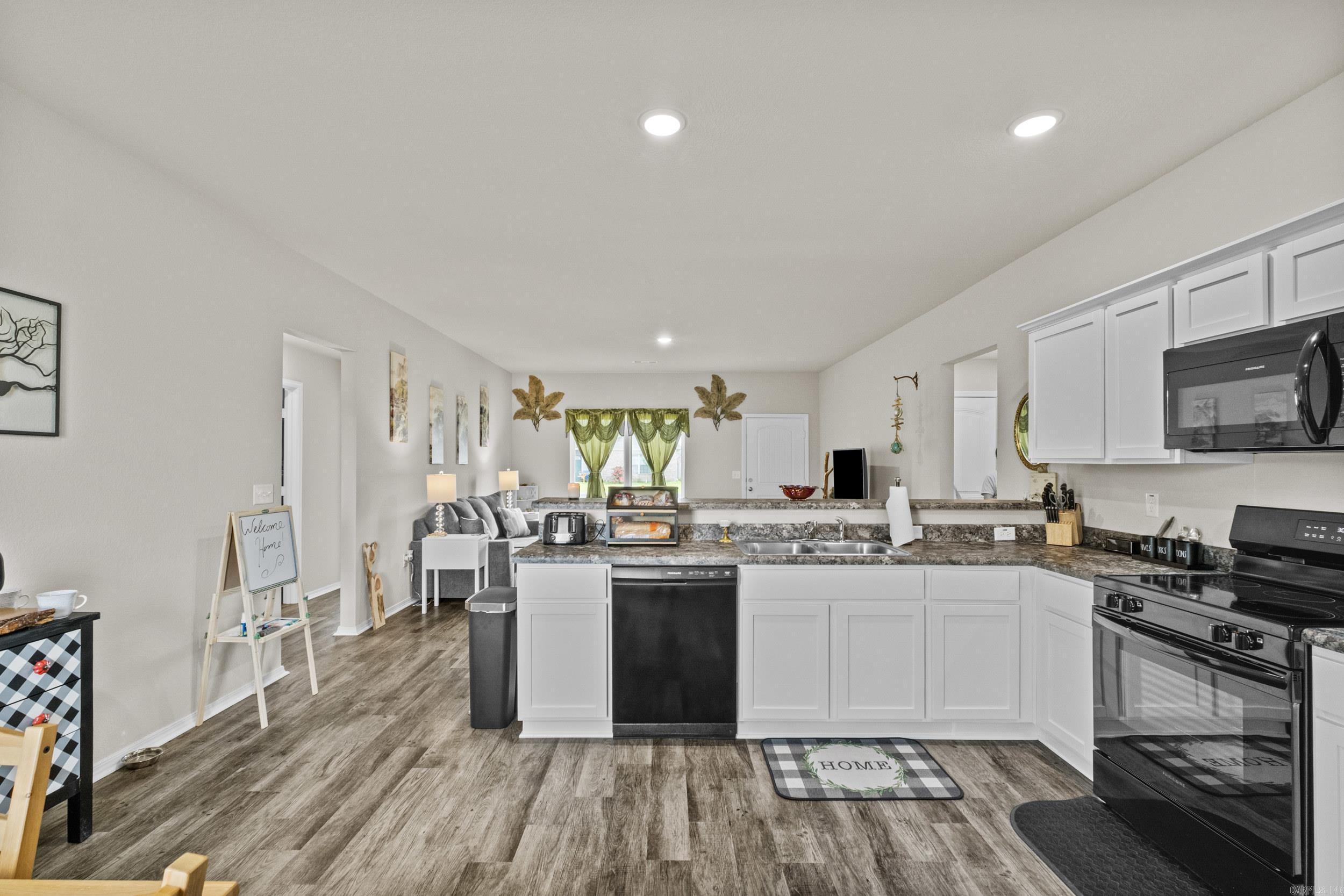 108 Baldwin Drive  Beebe, AR