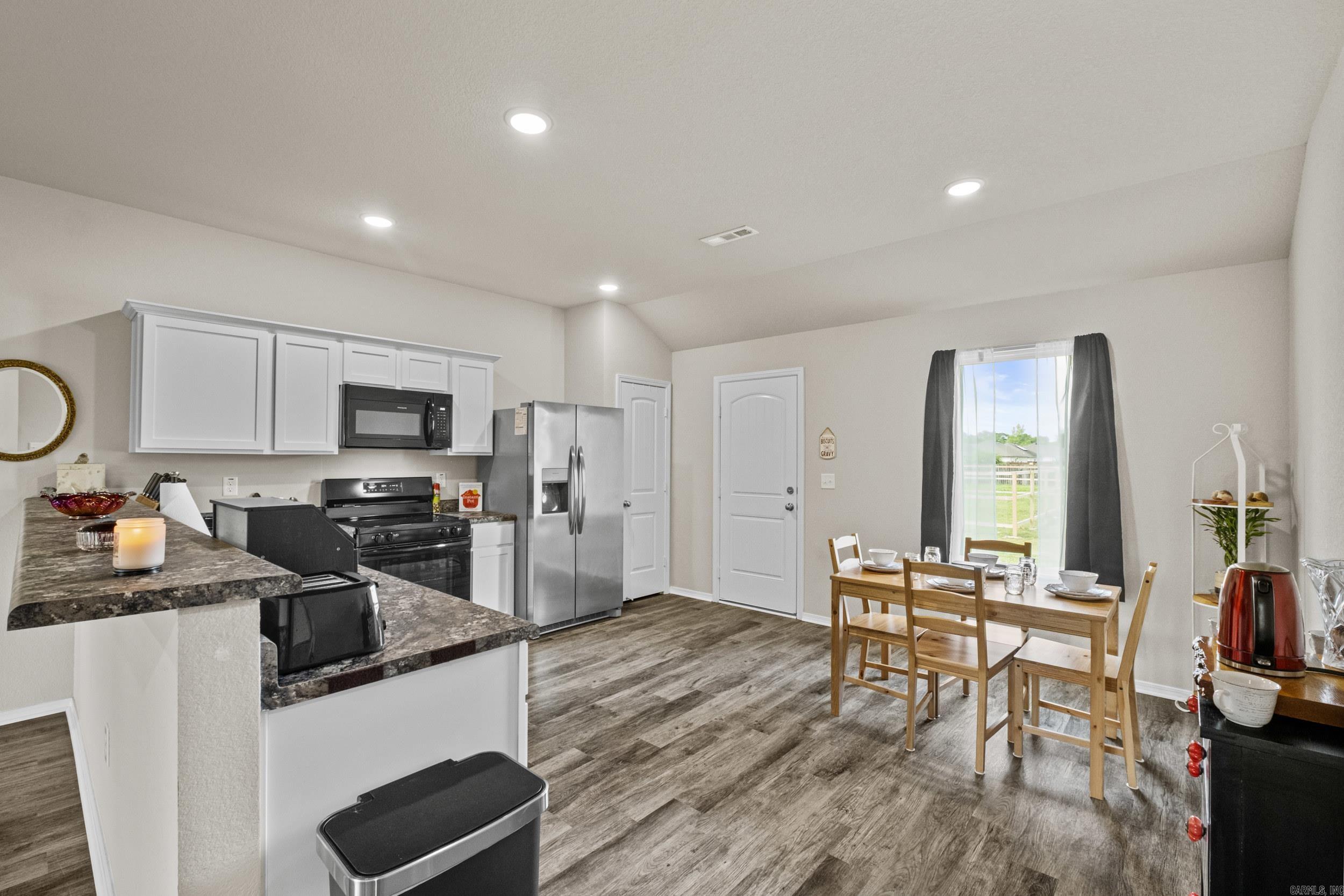 108 Baldwin Drive  Beebe, AR