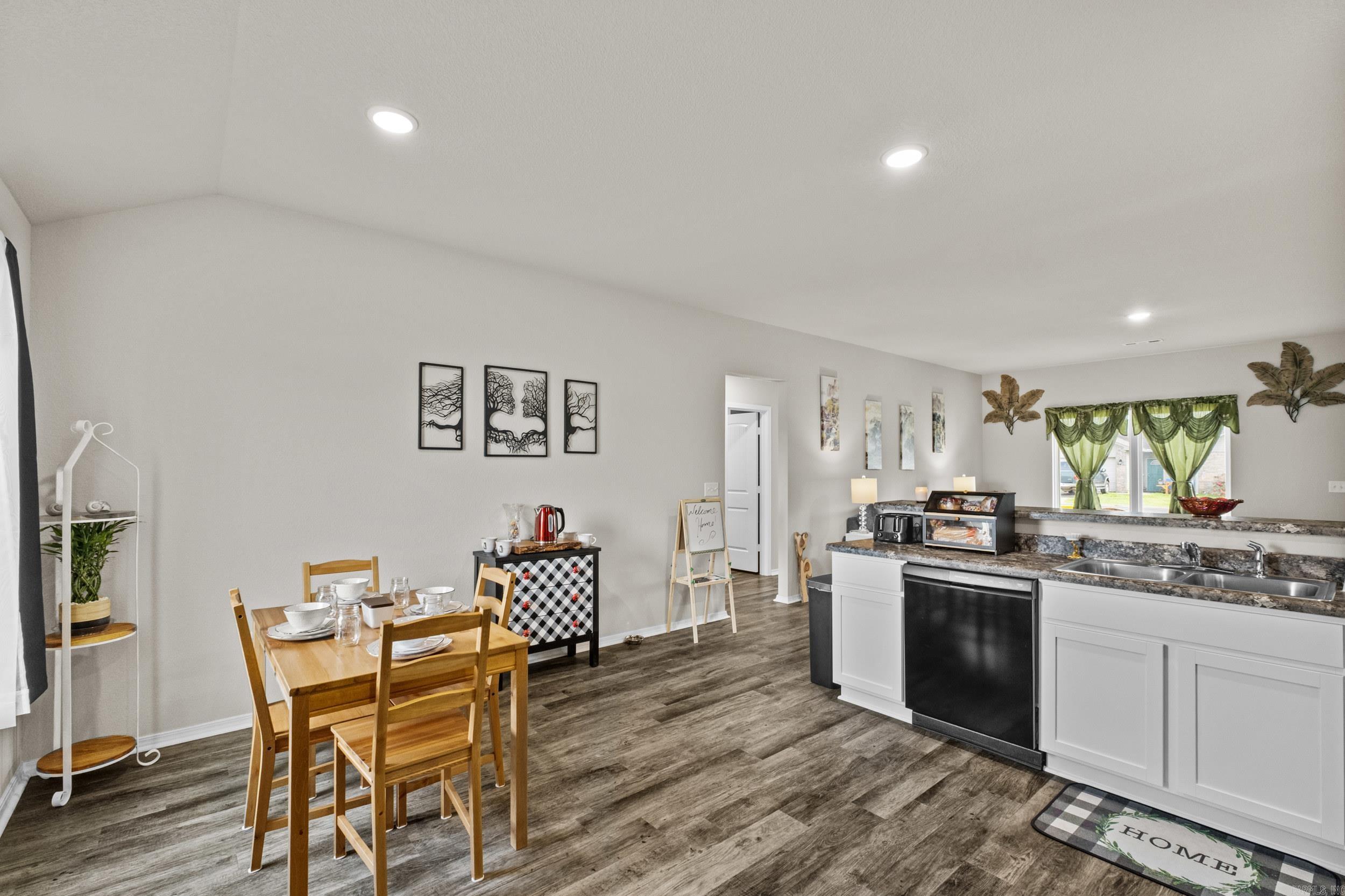 108 Baldwin Drive  Beebe, AR