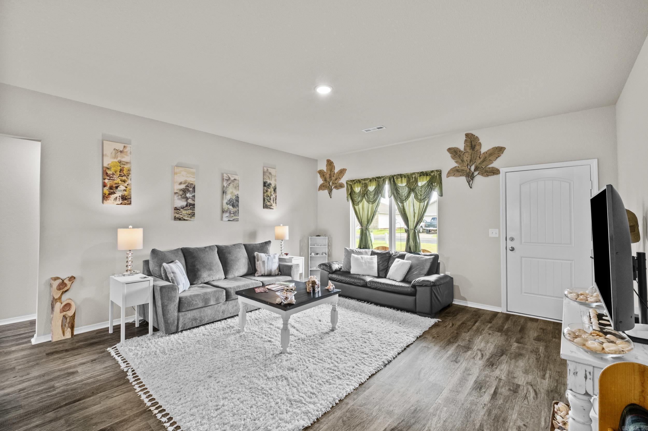 108 Baldwin Drive  Beebe, AR