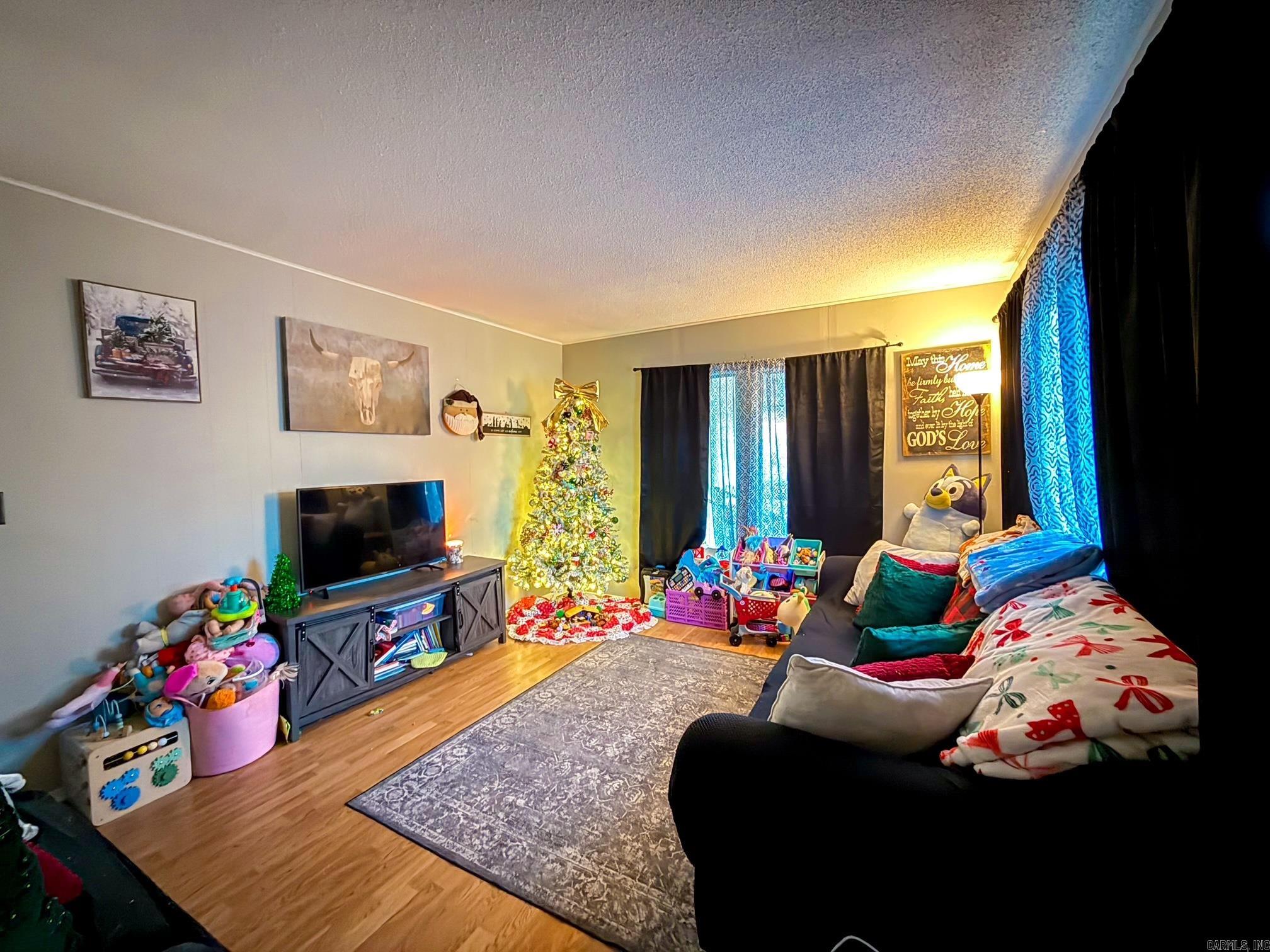 127 Gary Street  Clinton, AR