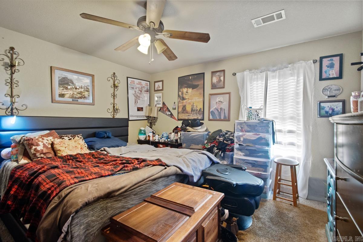 561 Brewer  Ward, AR