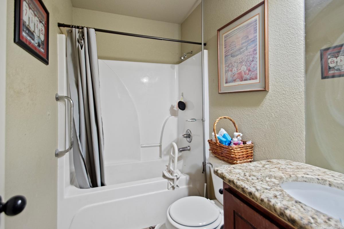 561 Brewer  Ward, AR