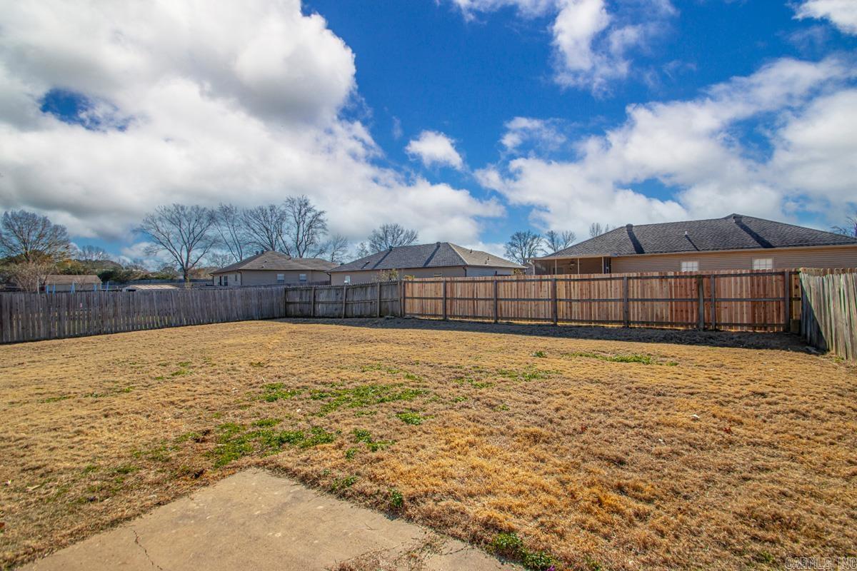 561 Brewer  Ward, AR