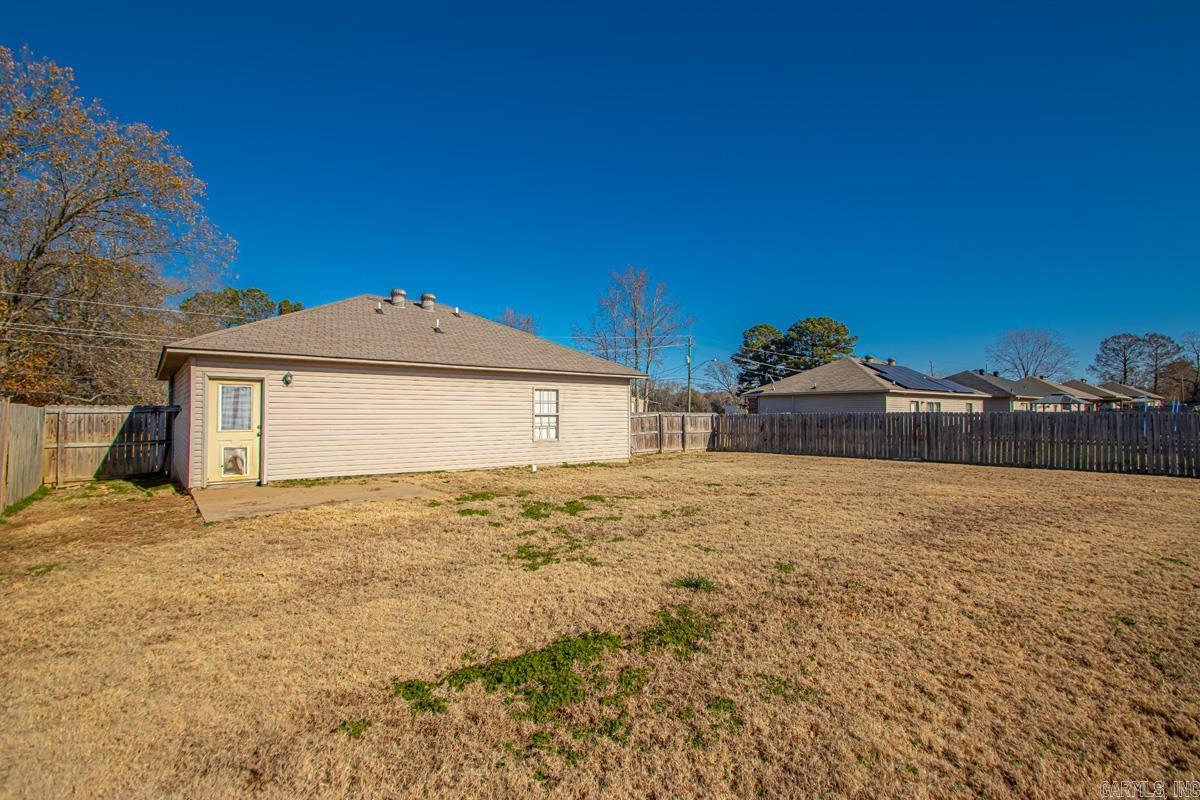 561 Brewer  Ward, AR