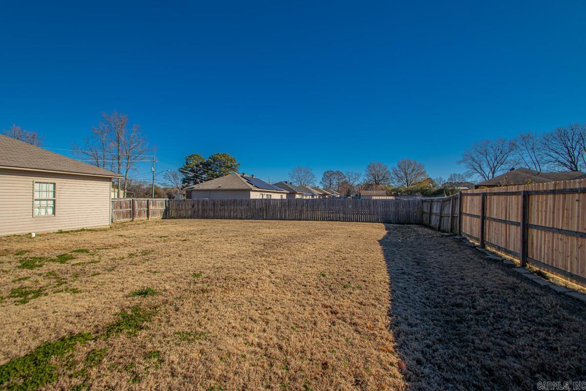 561 Brewer  Ward, AR