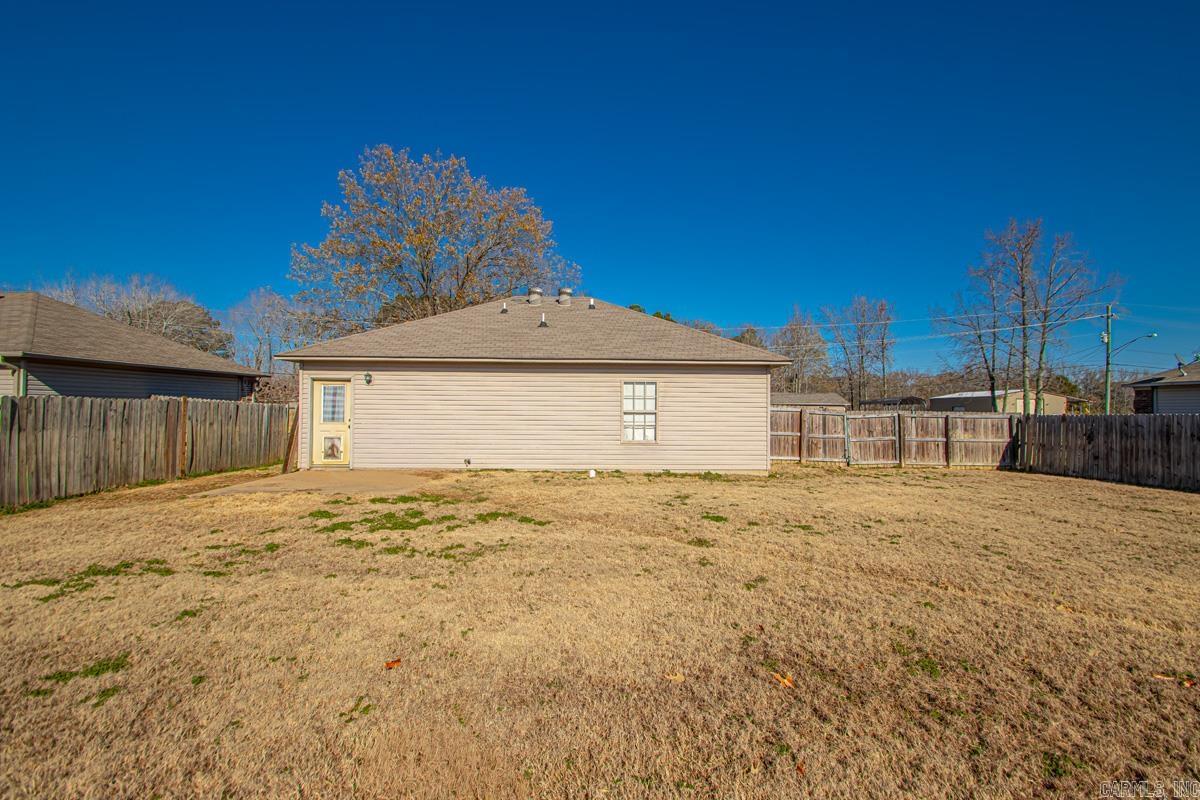 561 Brewer  Ward, AR