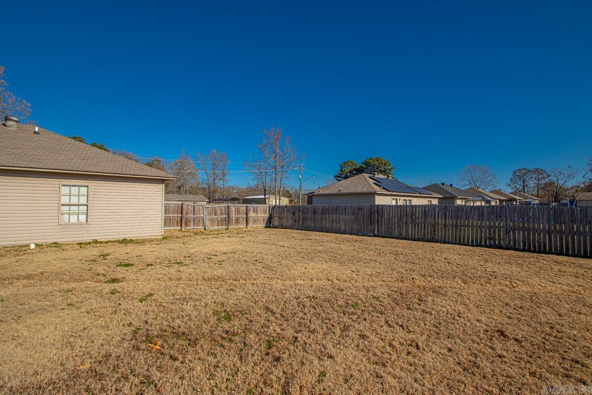 561 Brewer  Ward, AR