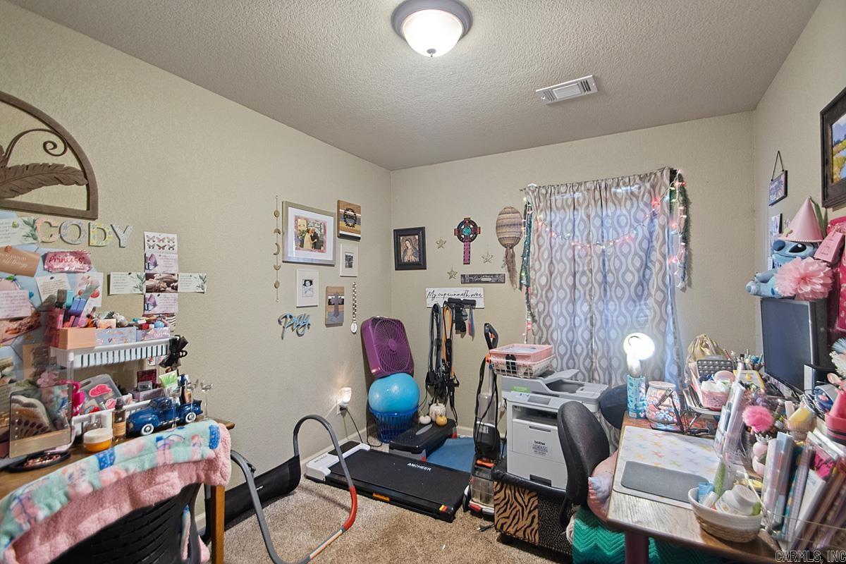 561 Brewer  Ward, AR