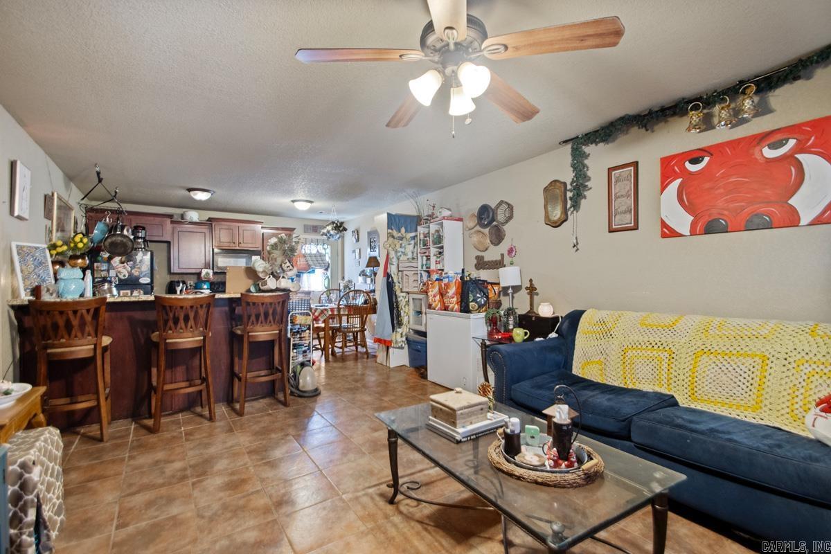 561 Brewer  Ward, AR