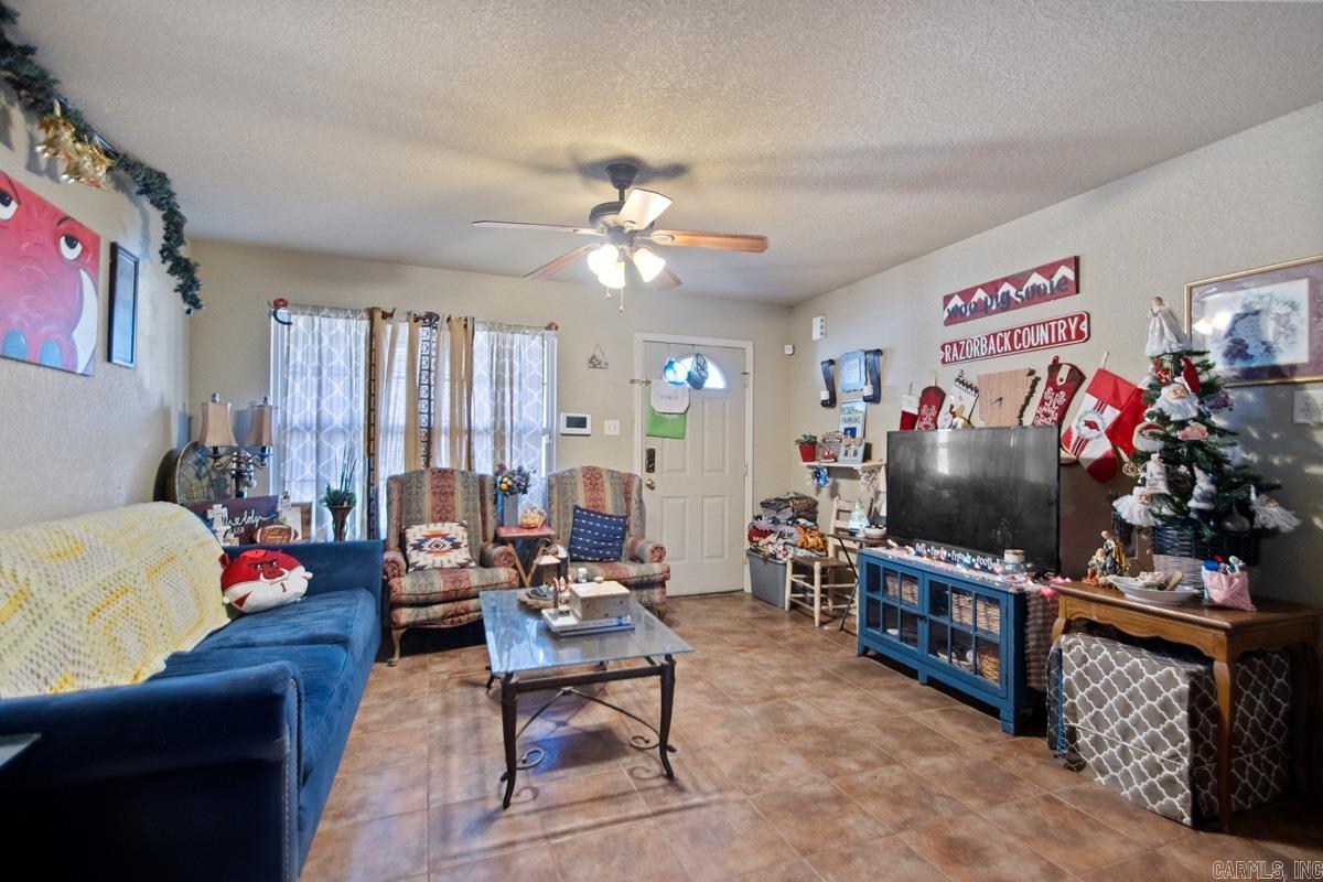 561 Brewer  Ward, AR