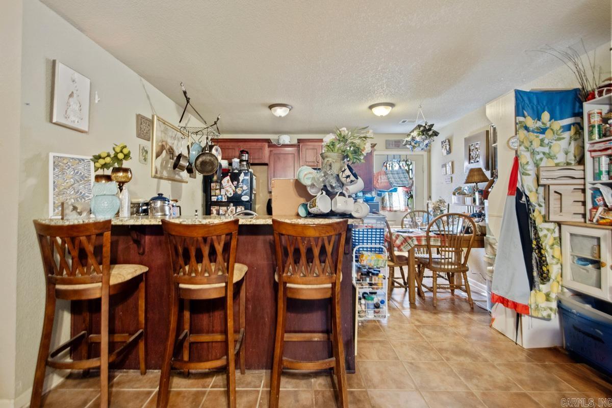 561 Brewer  Ward, AR