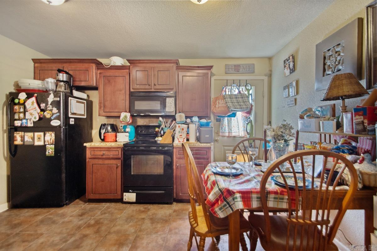 561 Brewer  Ward, AR