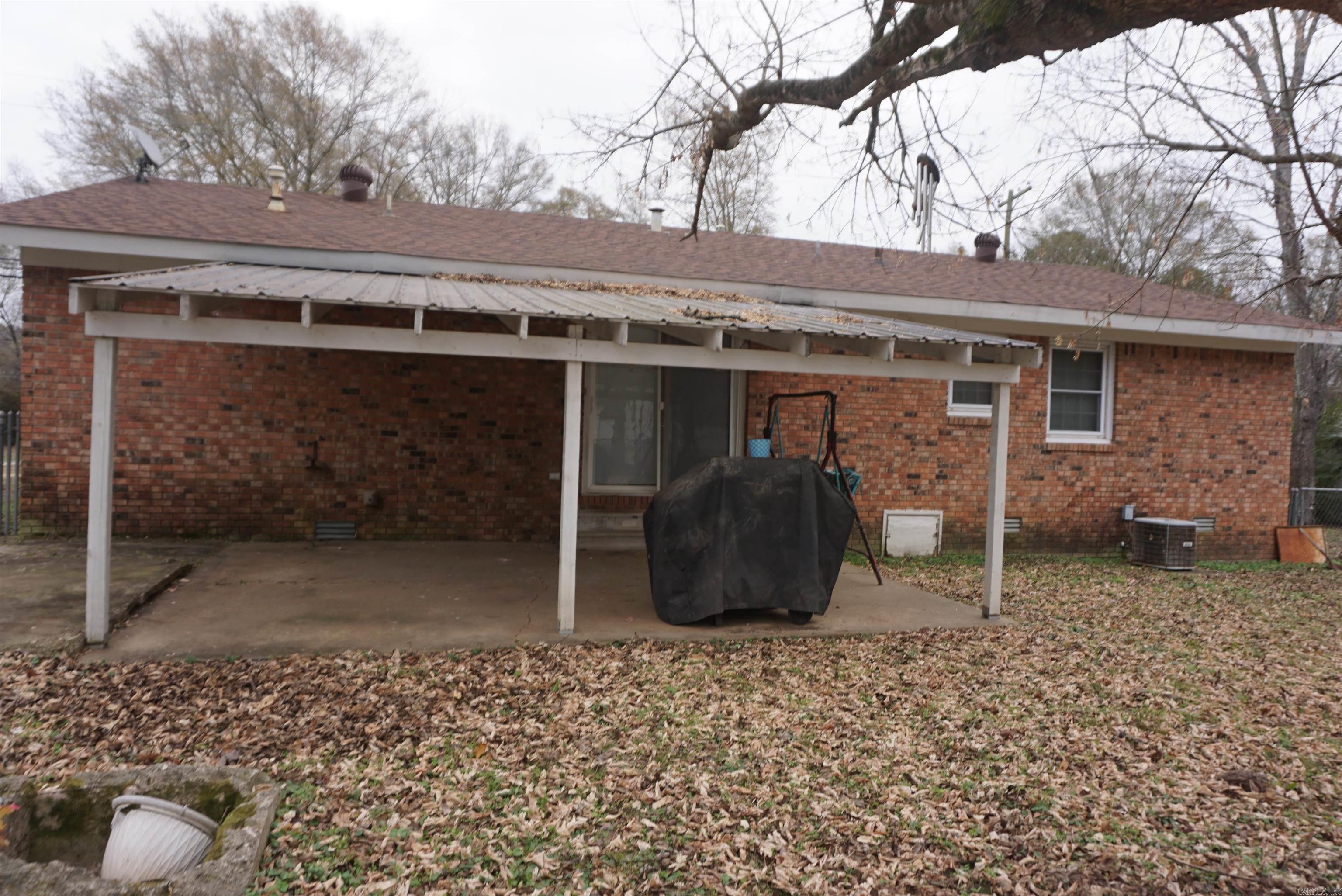 713 Jackson  Judsonia, AR