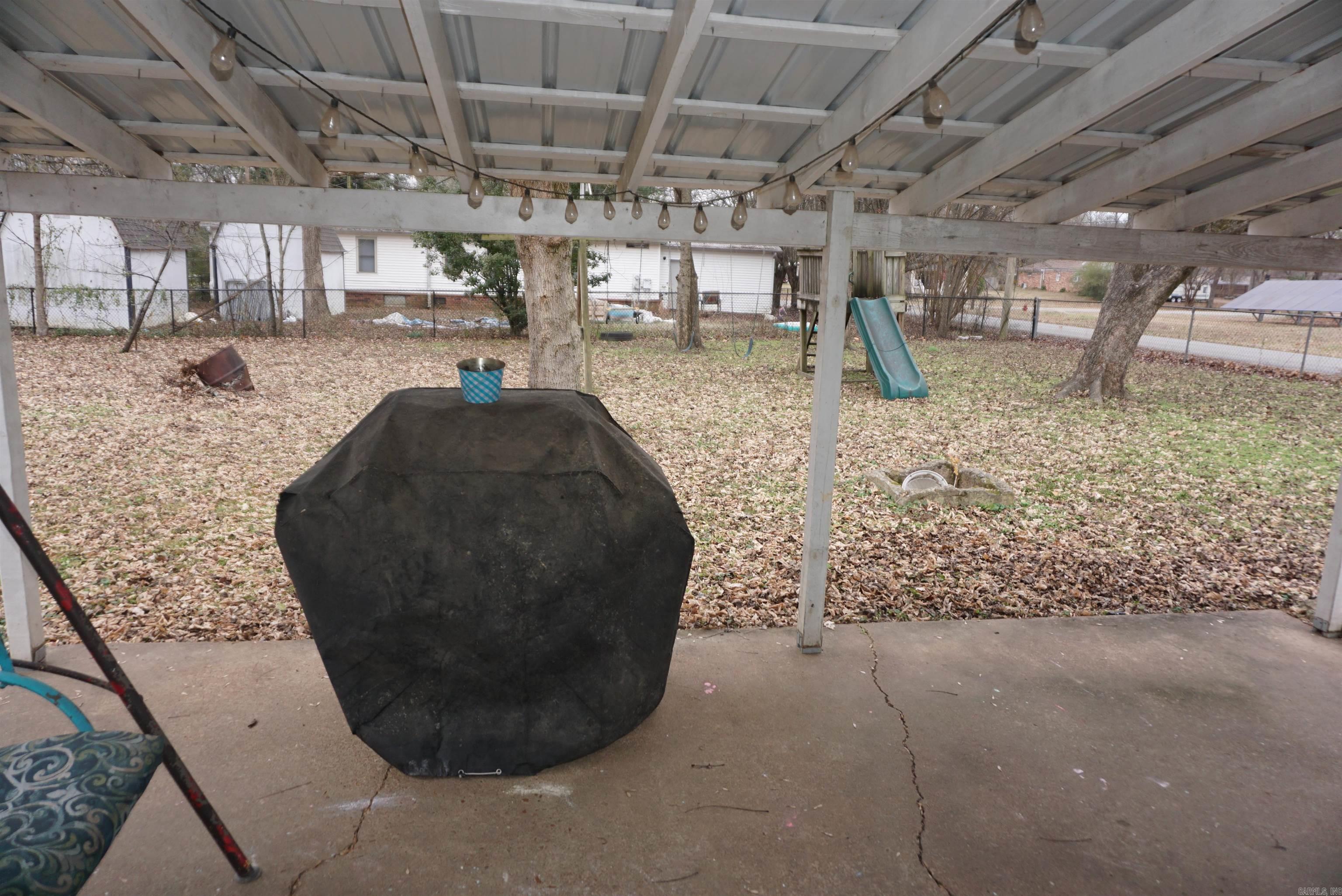 713 Jackson  Judsonia, AR