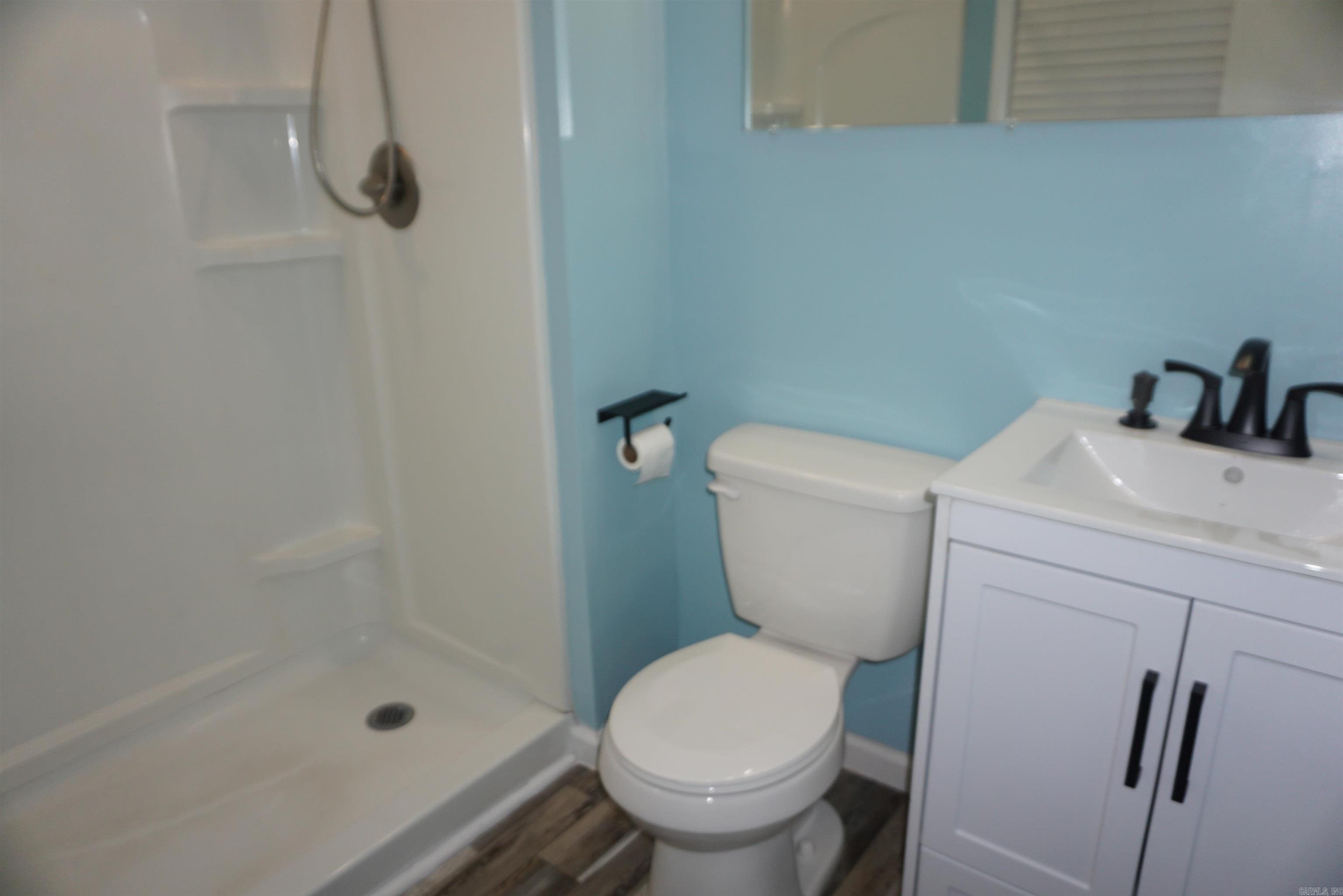 713 Jackson  Judsonia, AR