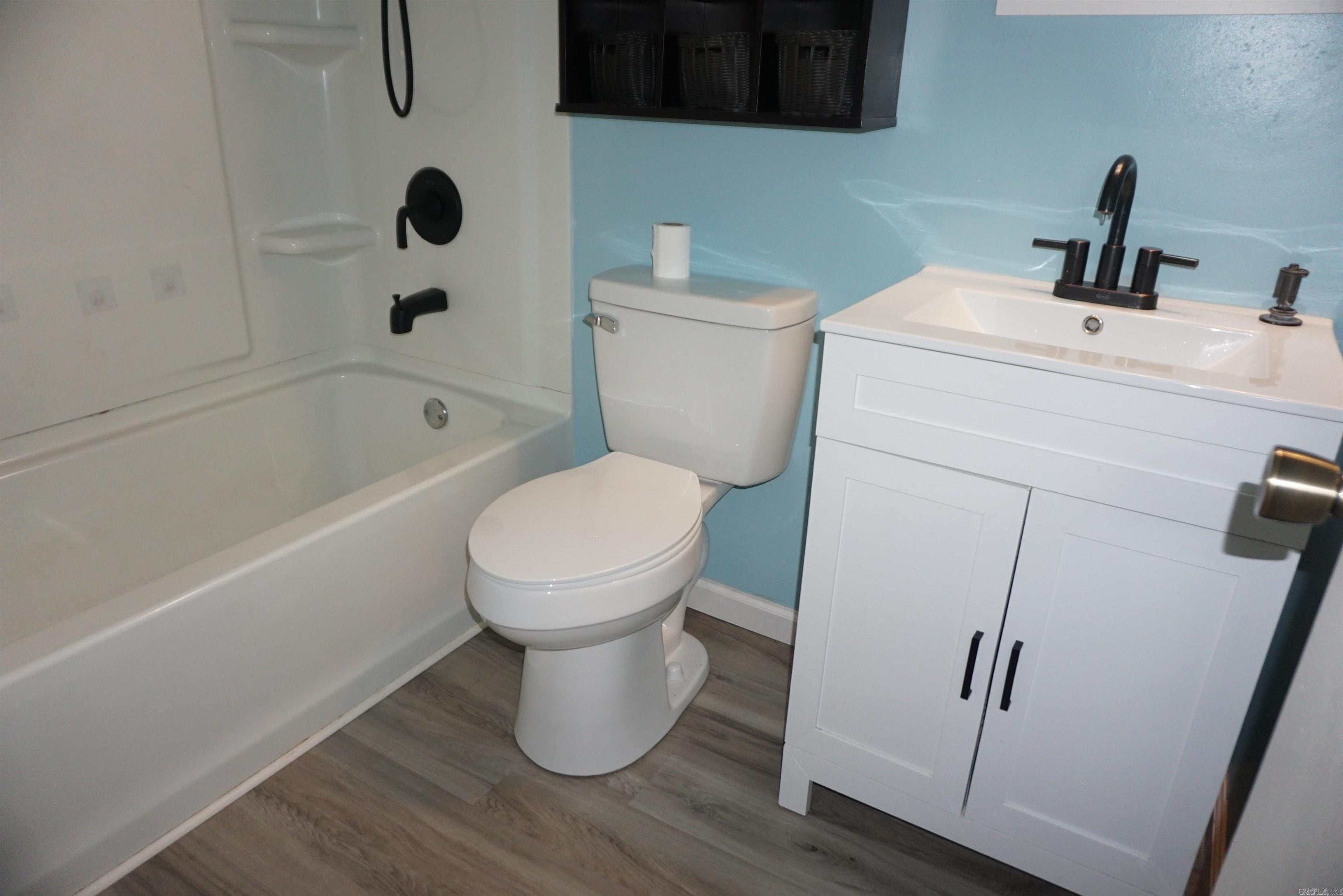 713 Jackson  Judsonia, AR