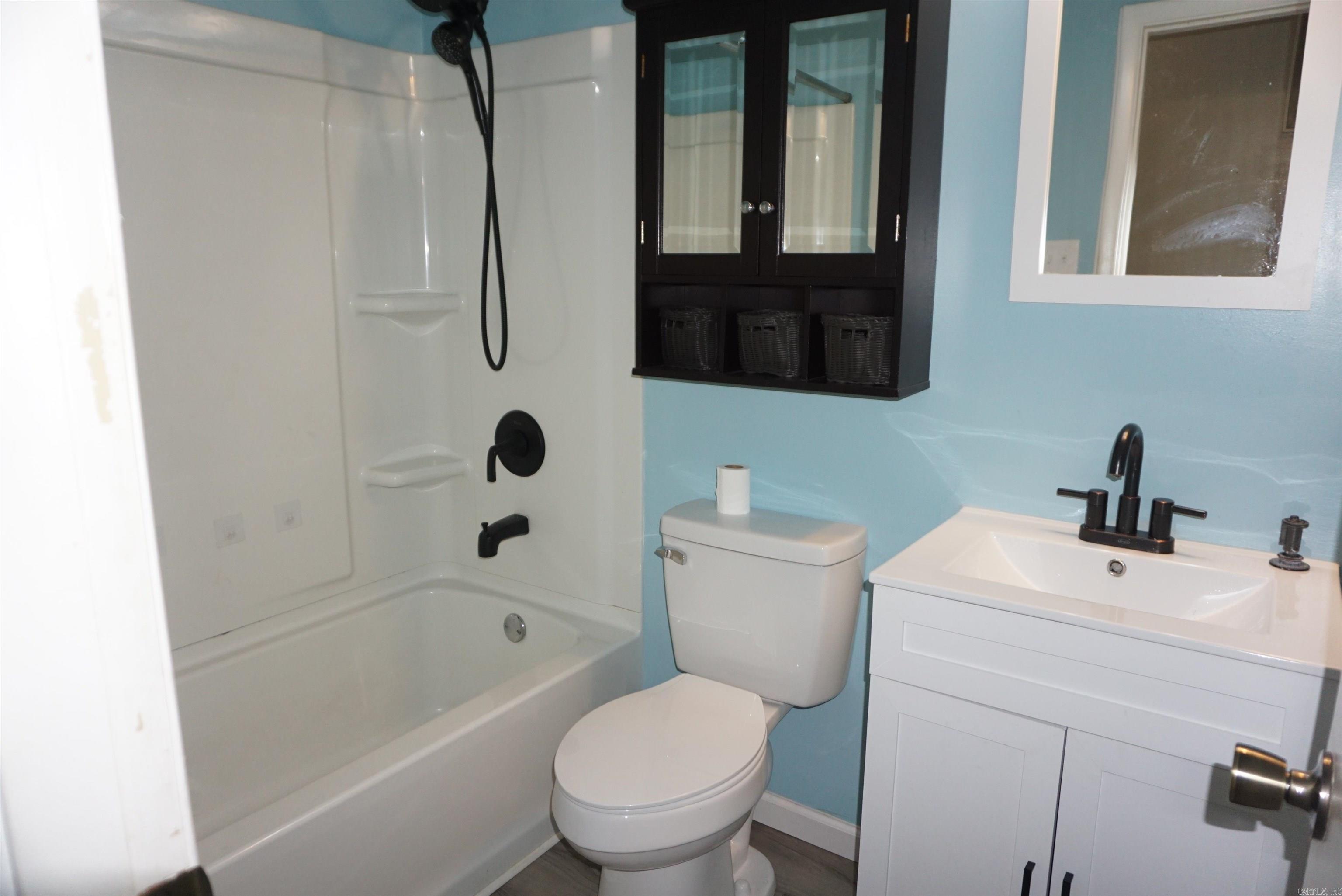 713 Jackson  Judsonia, AR