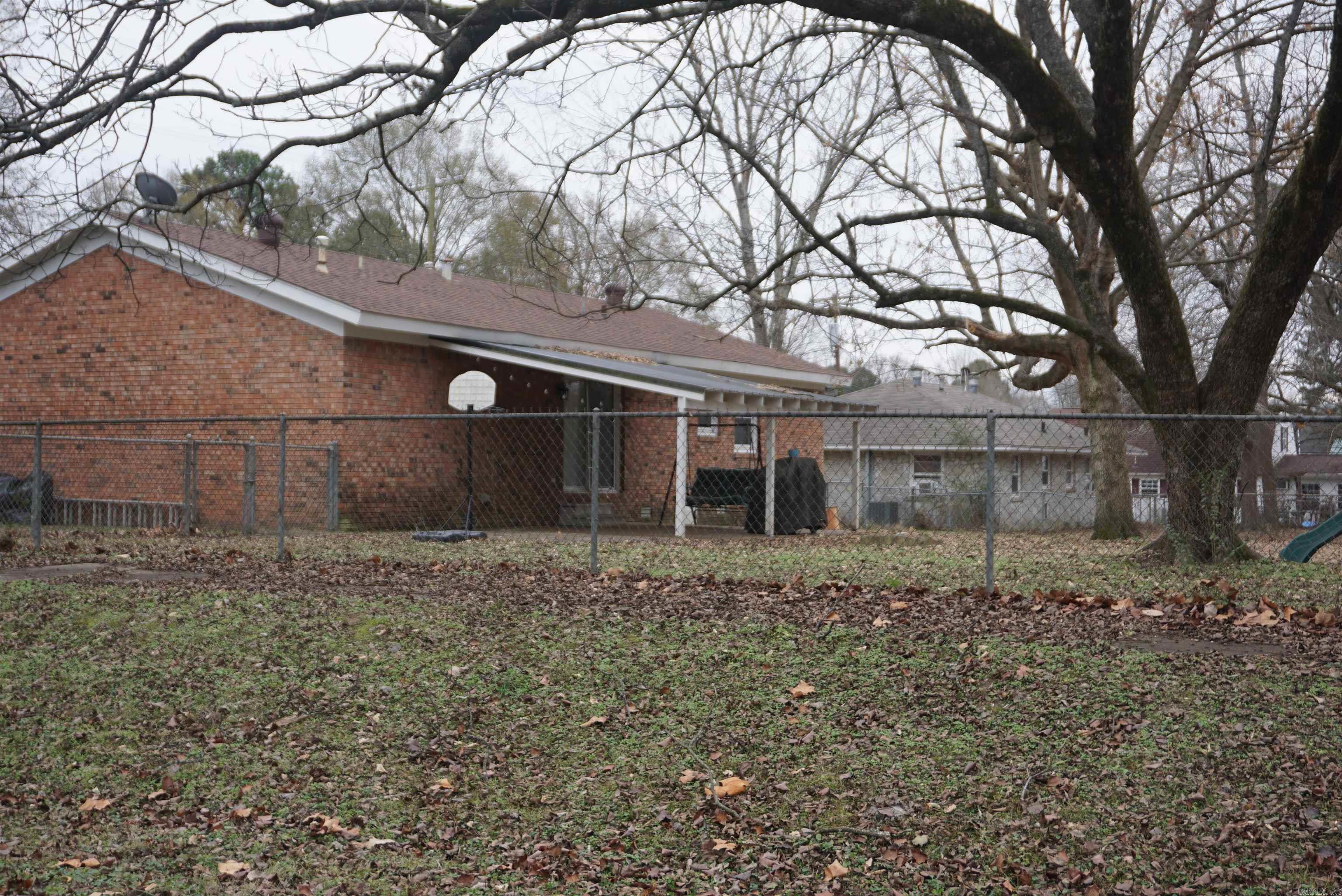 713 Jackson  Judsonia, AR