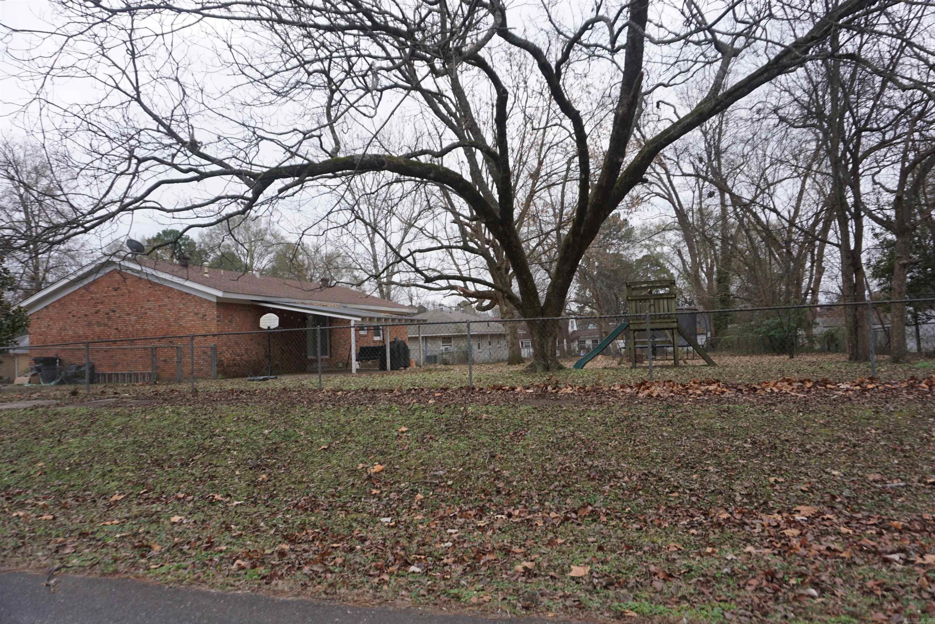 713 Jackson  Judsonia, AR