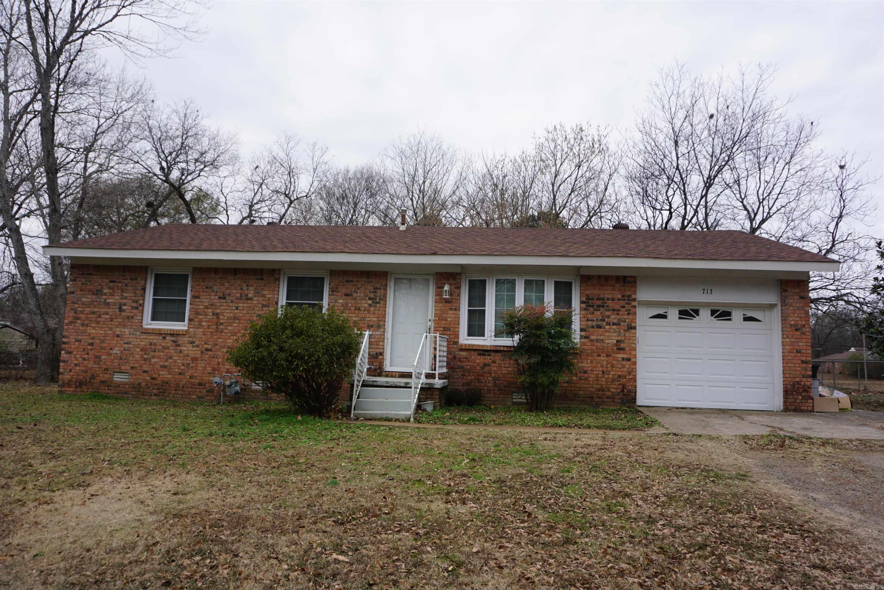 713 Jackson  Judsonia, AR