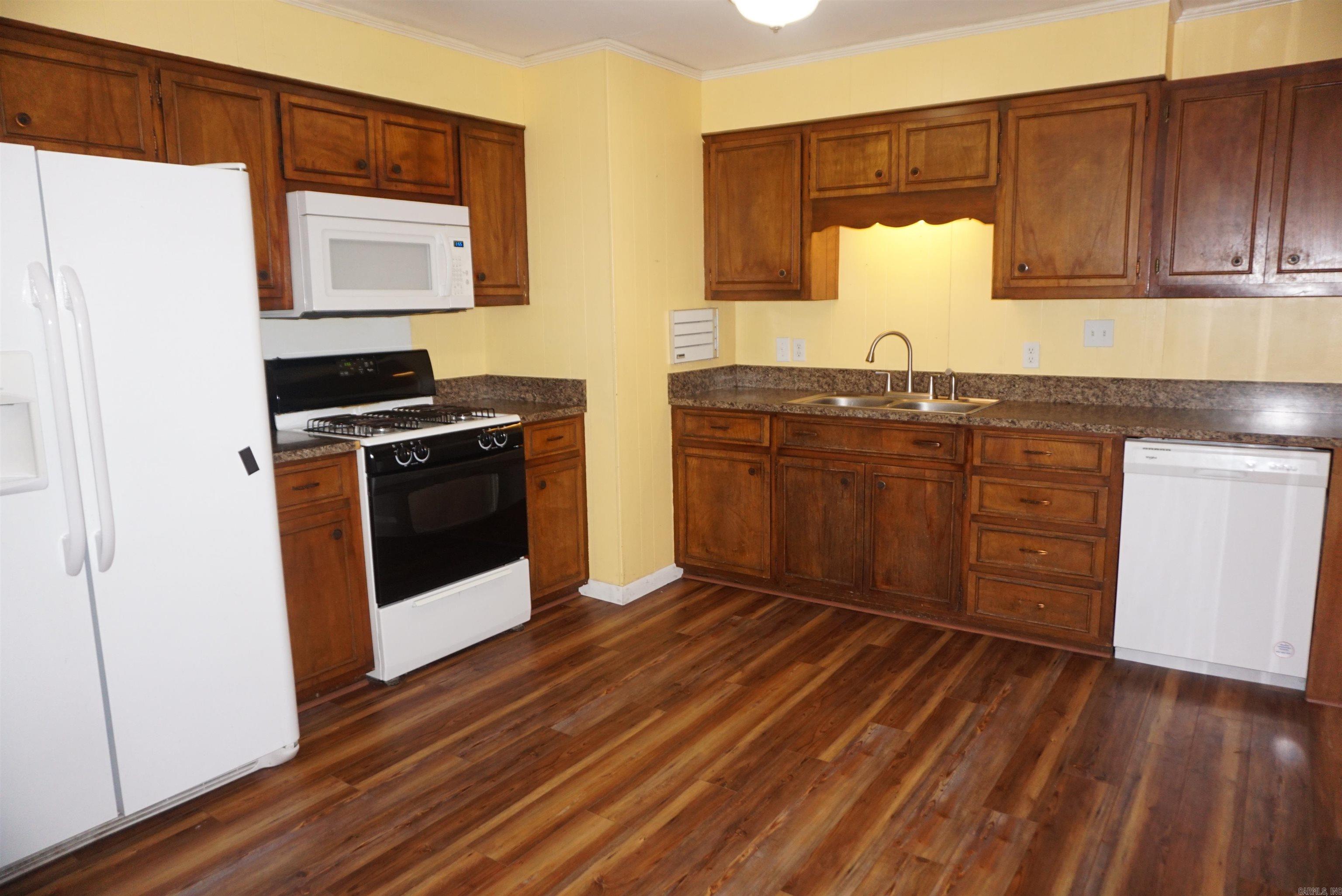 713 Jackson  Judsonia, AR