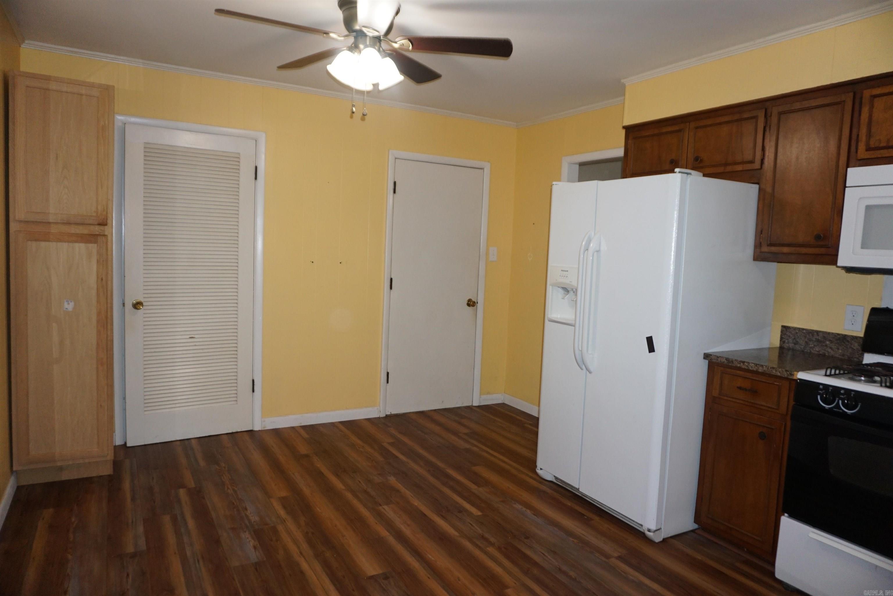 713 Jackson  Judsonia, AR