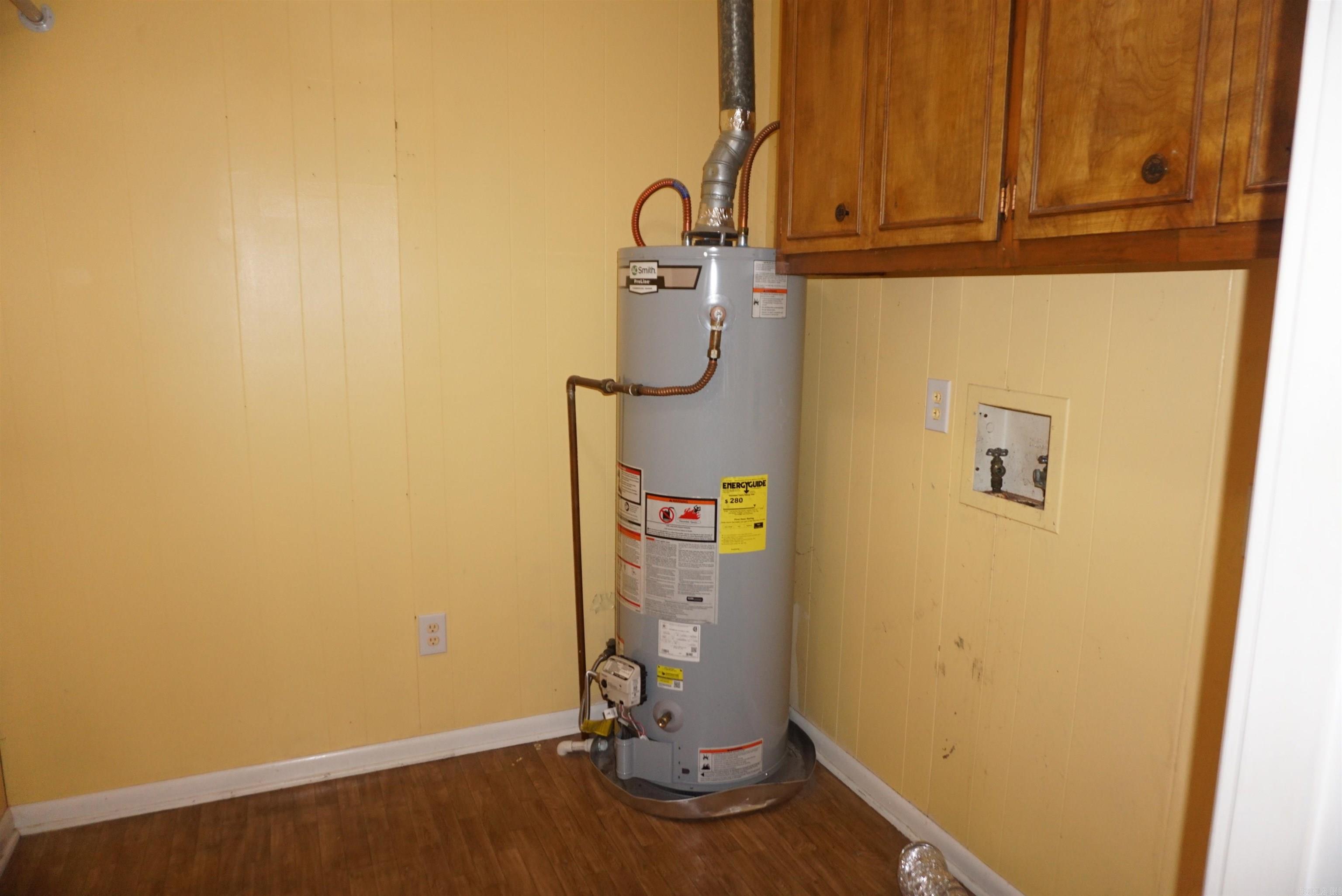 713 Jackson  Judsonia, AR