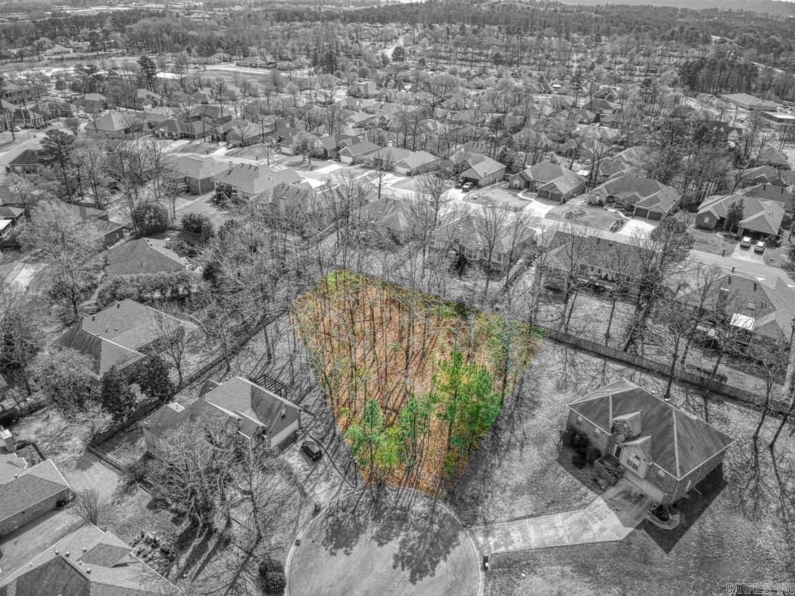 105 Chinon  Maumelle, AR