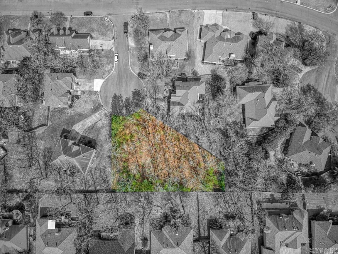 105 Chinon  Maumelle, AR