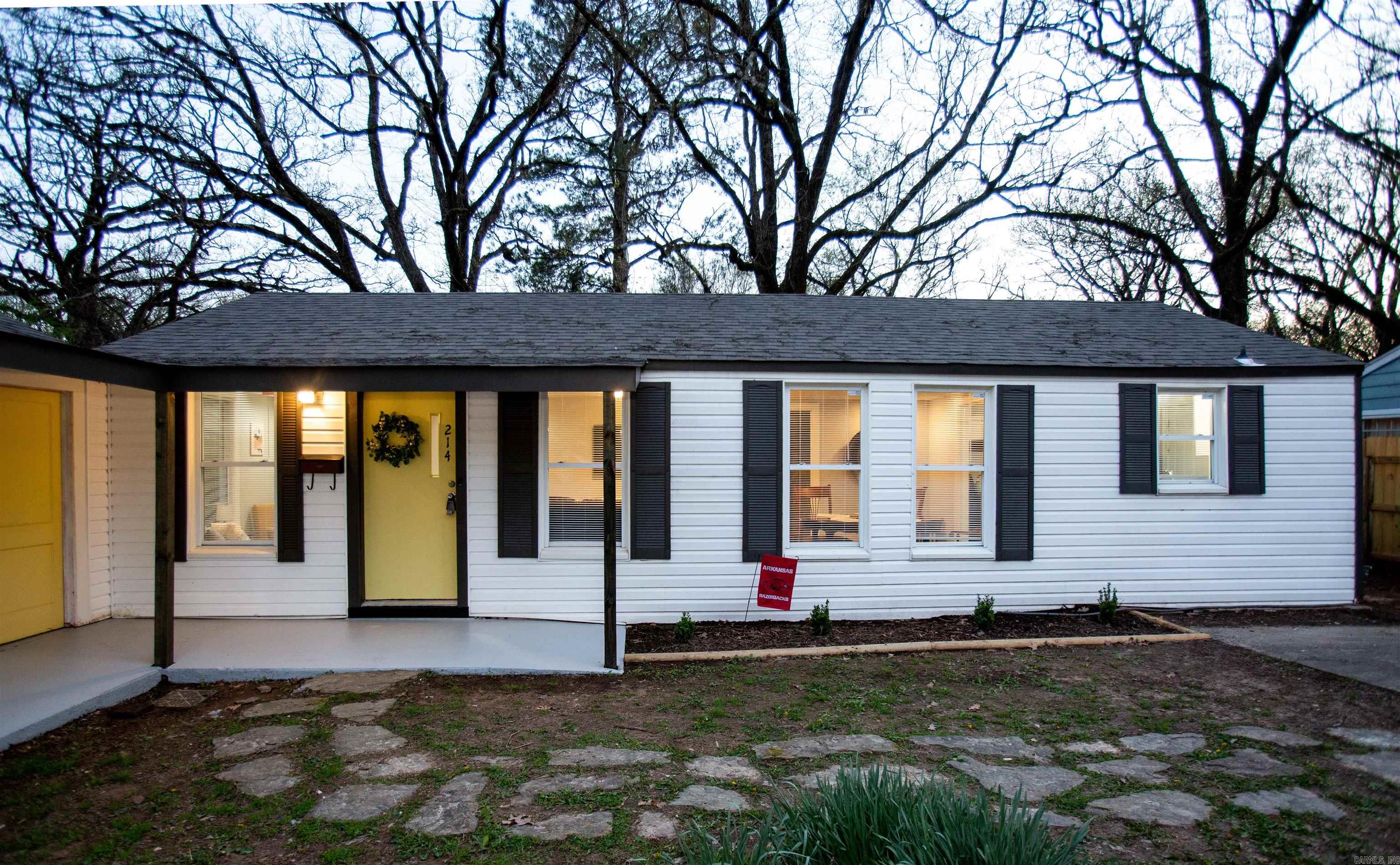 214 Belmont  North Little Rock, AR