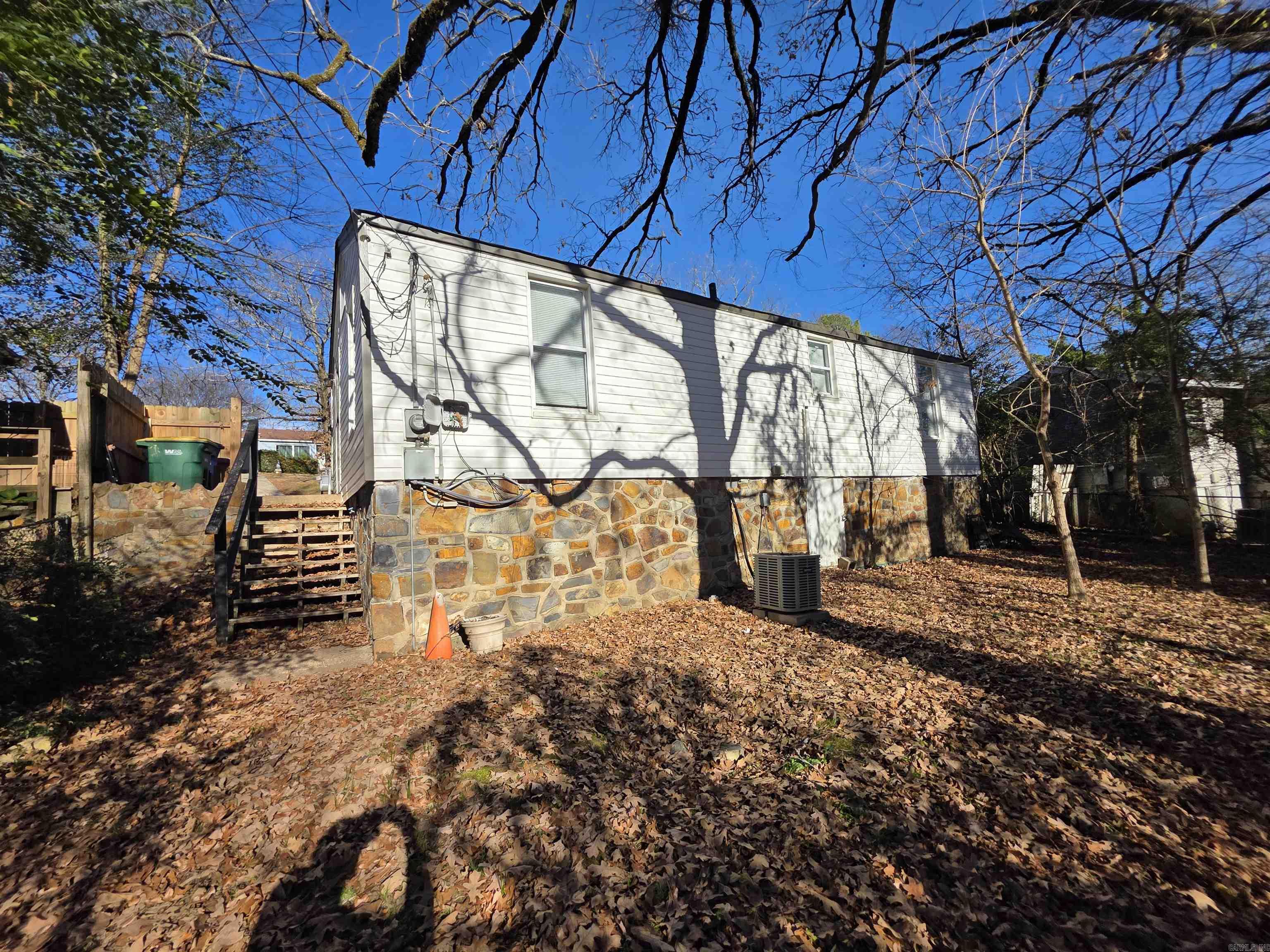 214 Belmont  North Little Rock, AR