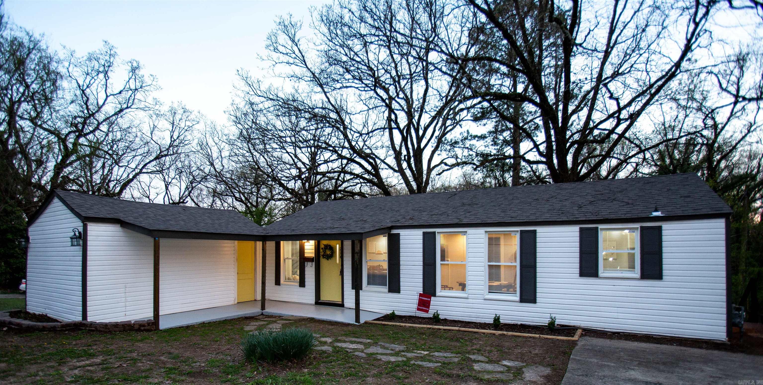 214 Belmont  North Little Rock, AR