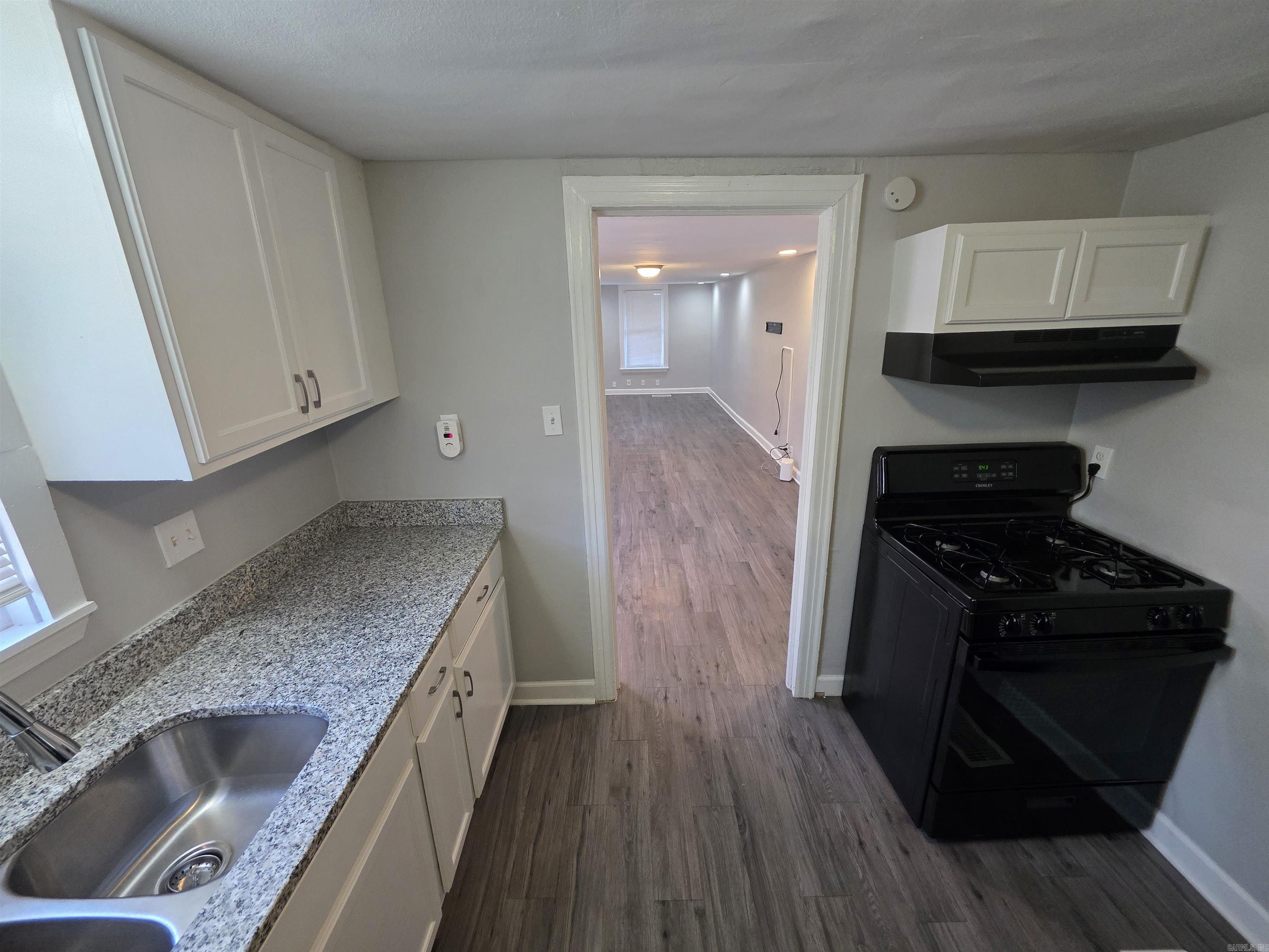 214 Belmont  North Little Rock, AR