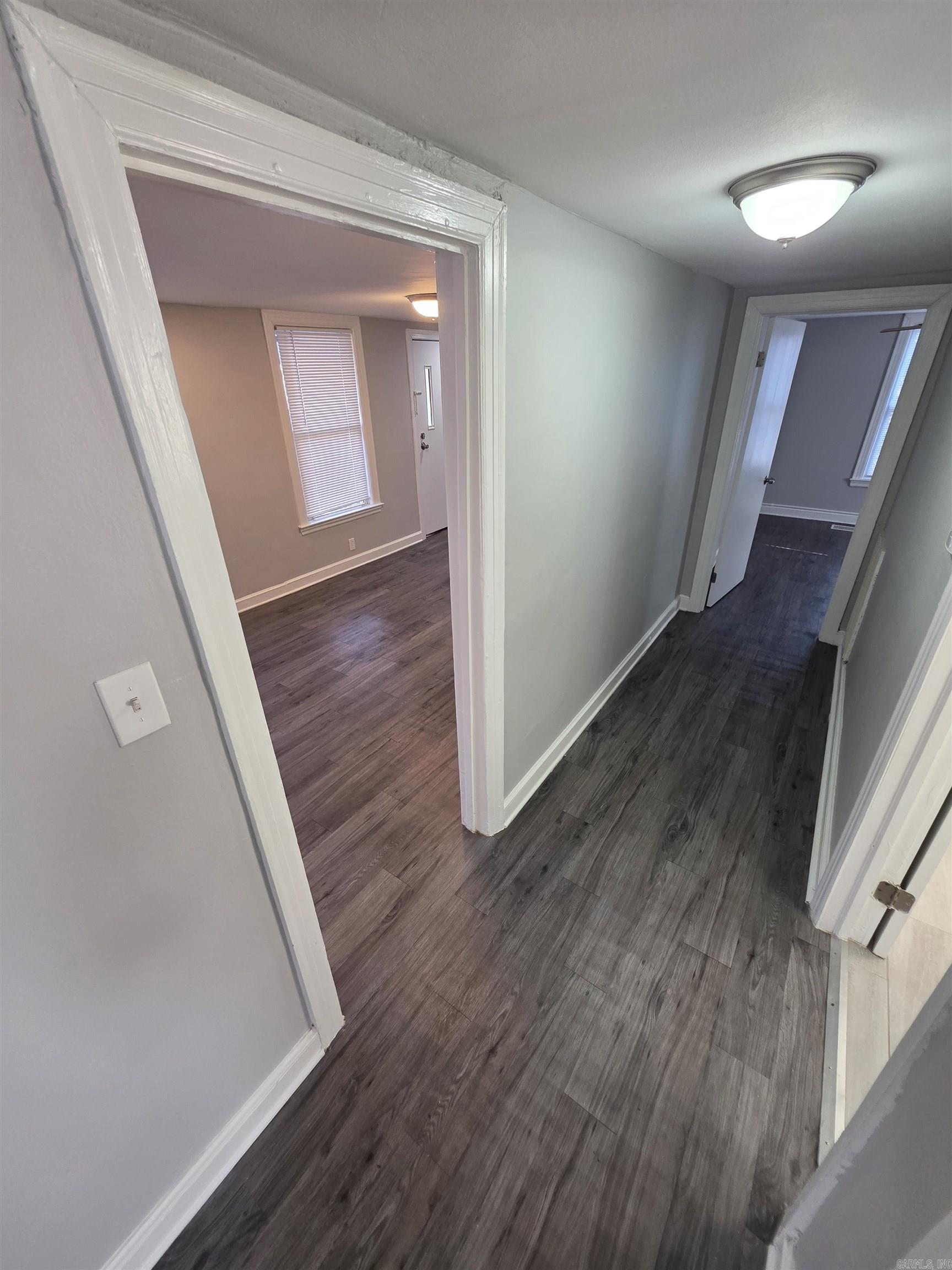 214 Belmont  North Little Rock, AR