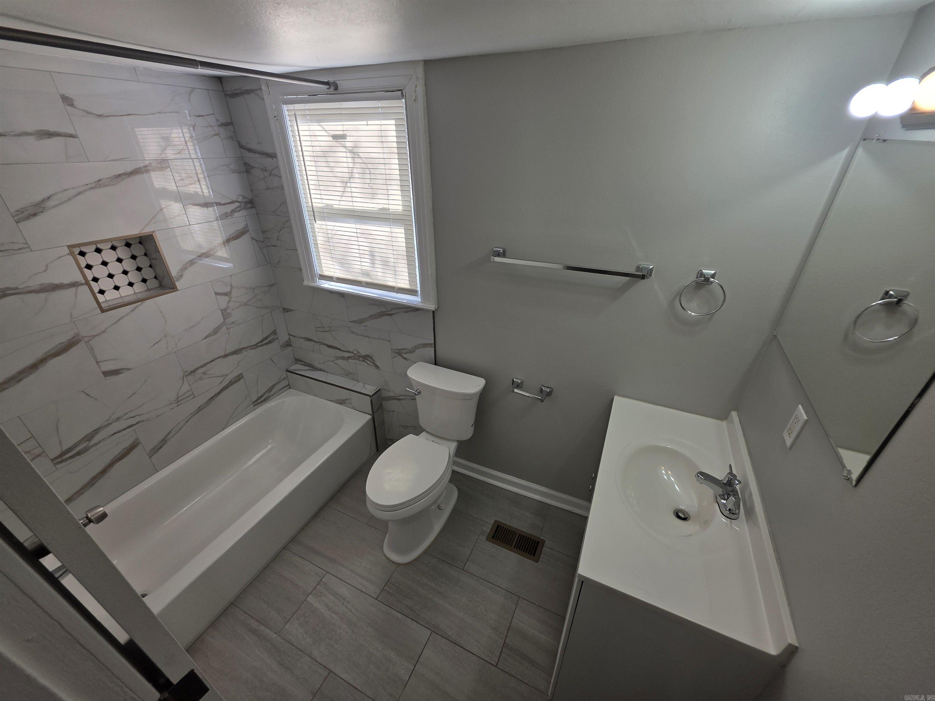 214 Belmont  North Little Rock, AR