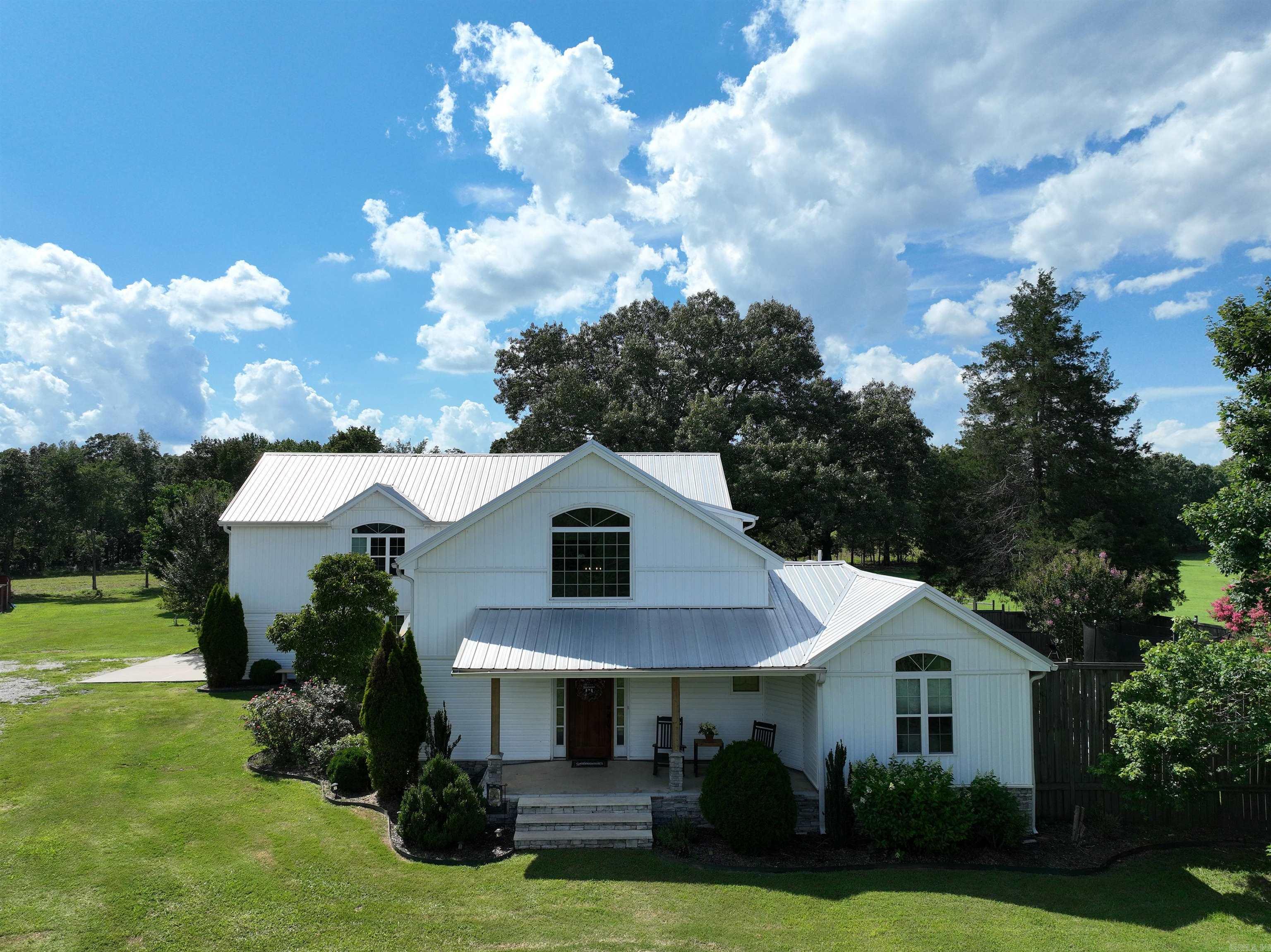 190 Hwy 321 Beebe, AR 72012