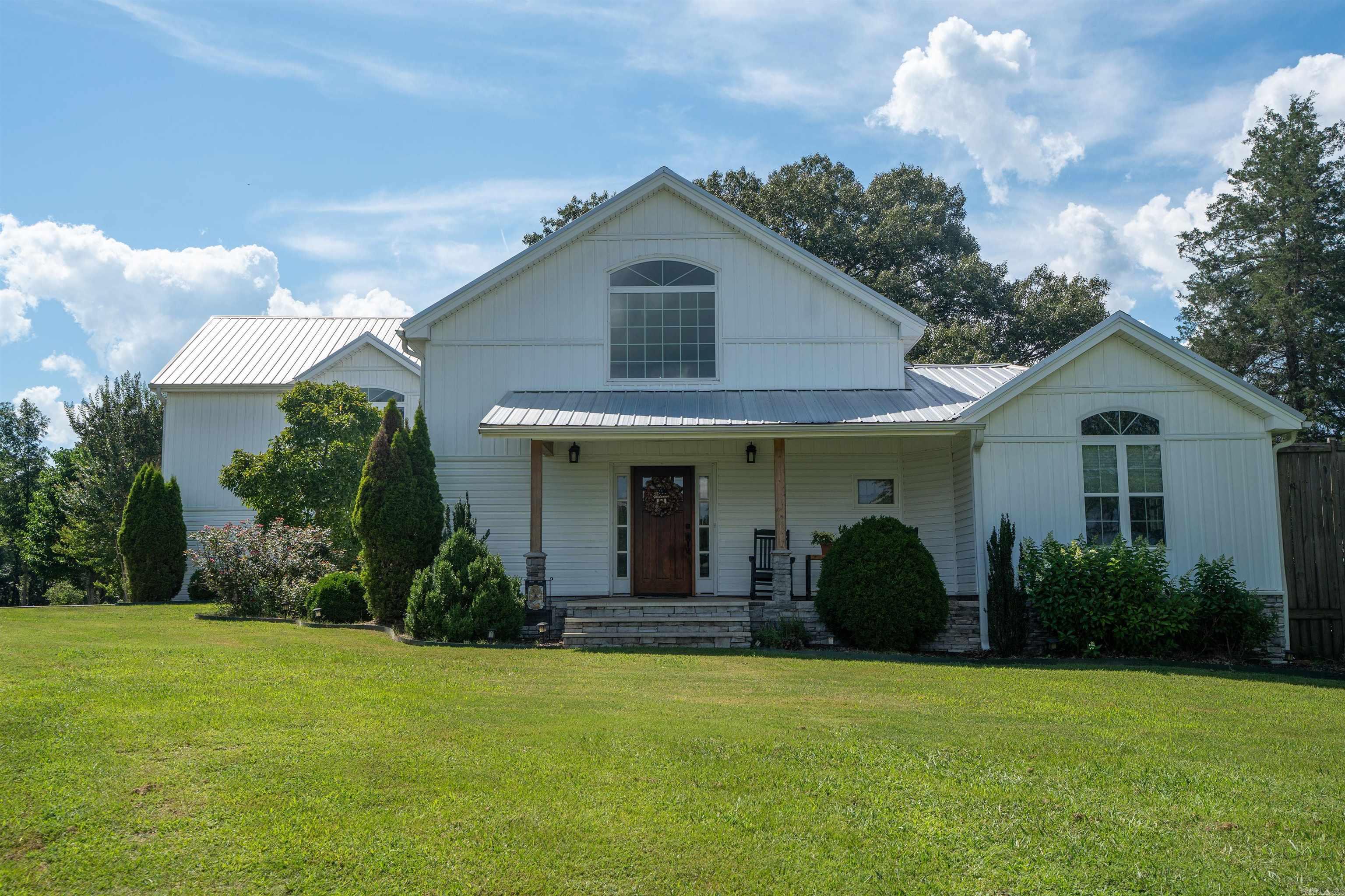 190 Hwy 321 Beebe, AR 72012