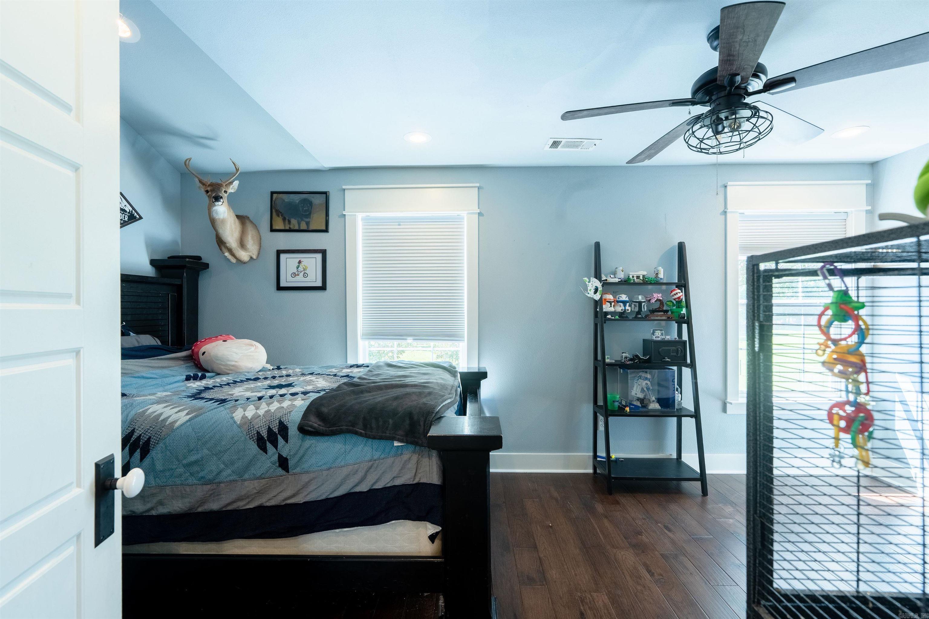 190 Hwy 321 Beebe, AR 72012