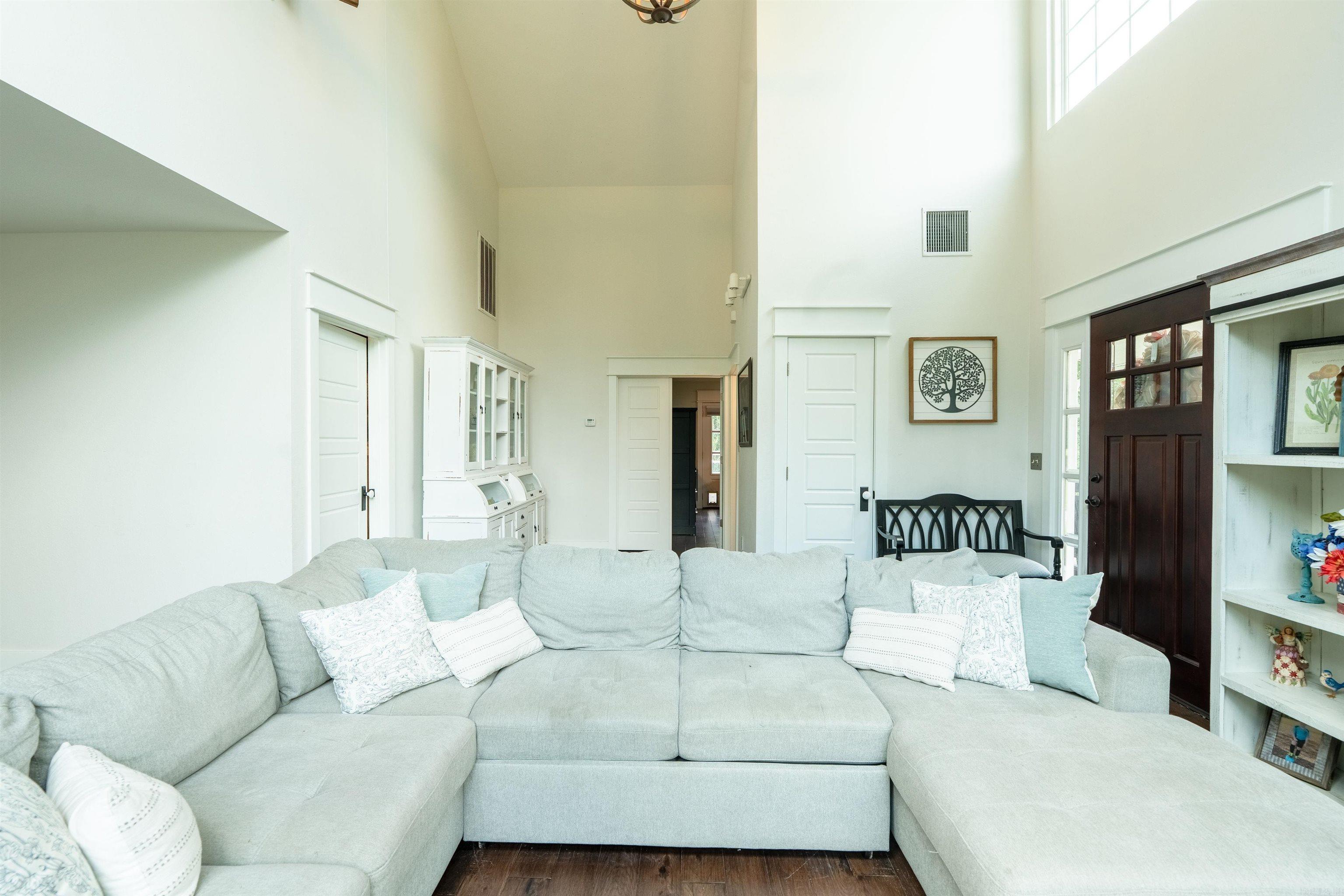 190 Hwy 321 Beebe, AR 72012