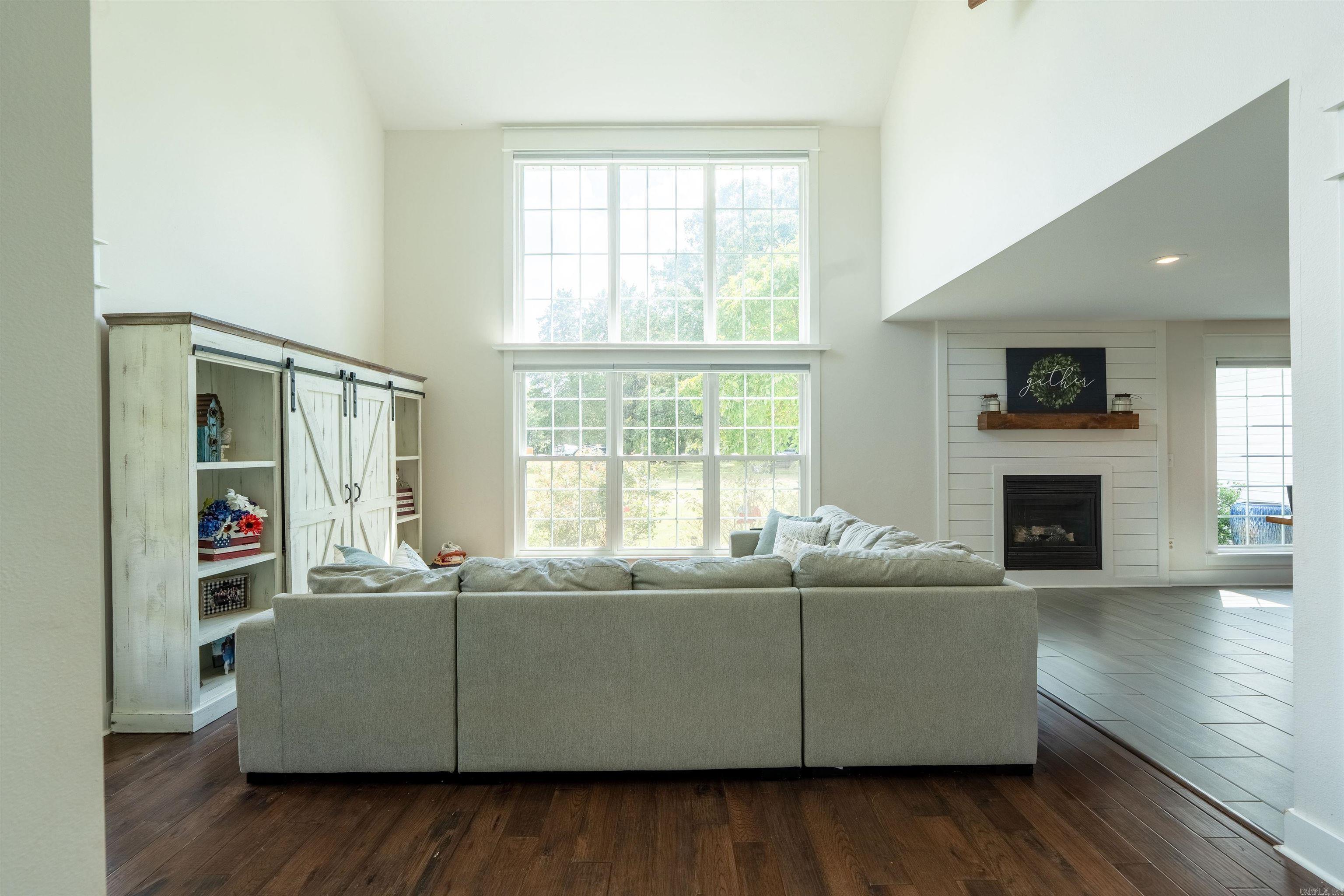 190 Hwy 321 Beebe, AR 72012