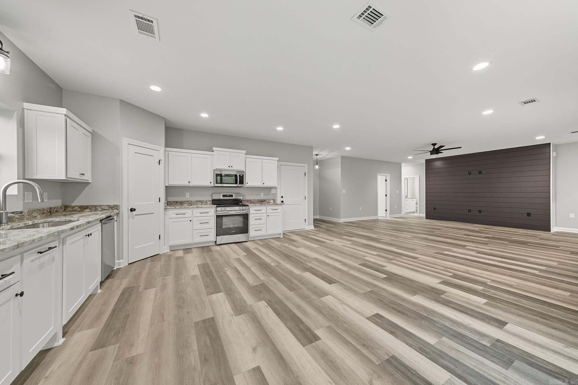 505 Sweet Gum  Cabot, AR