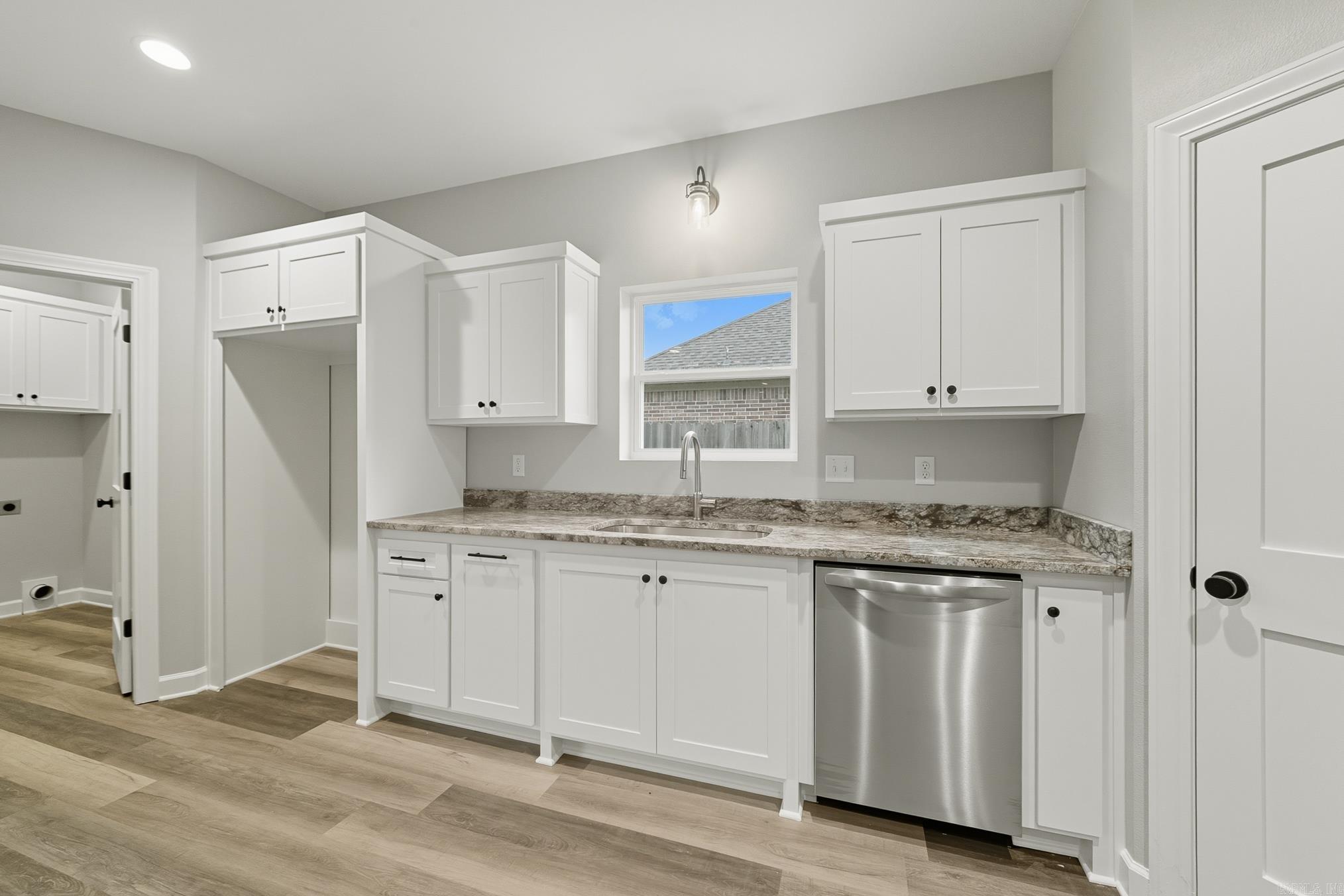 505 Sweet Gum  Cabot, AR