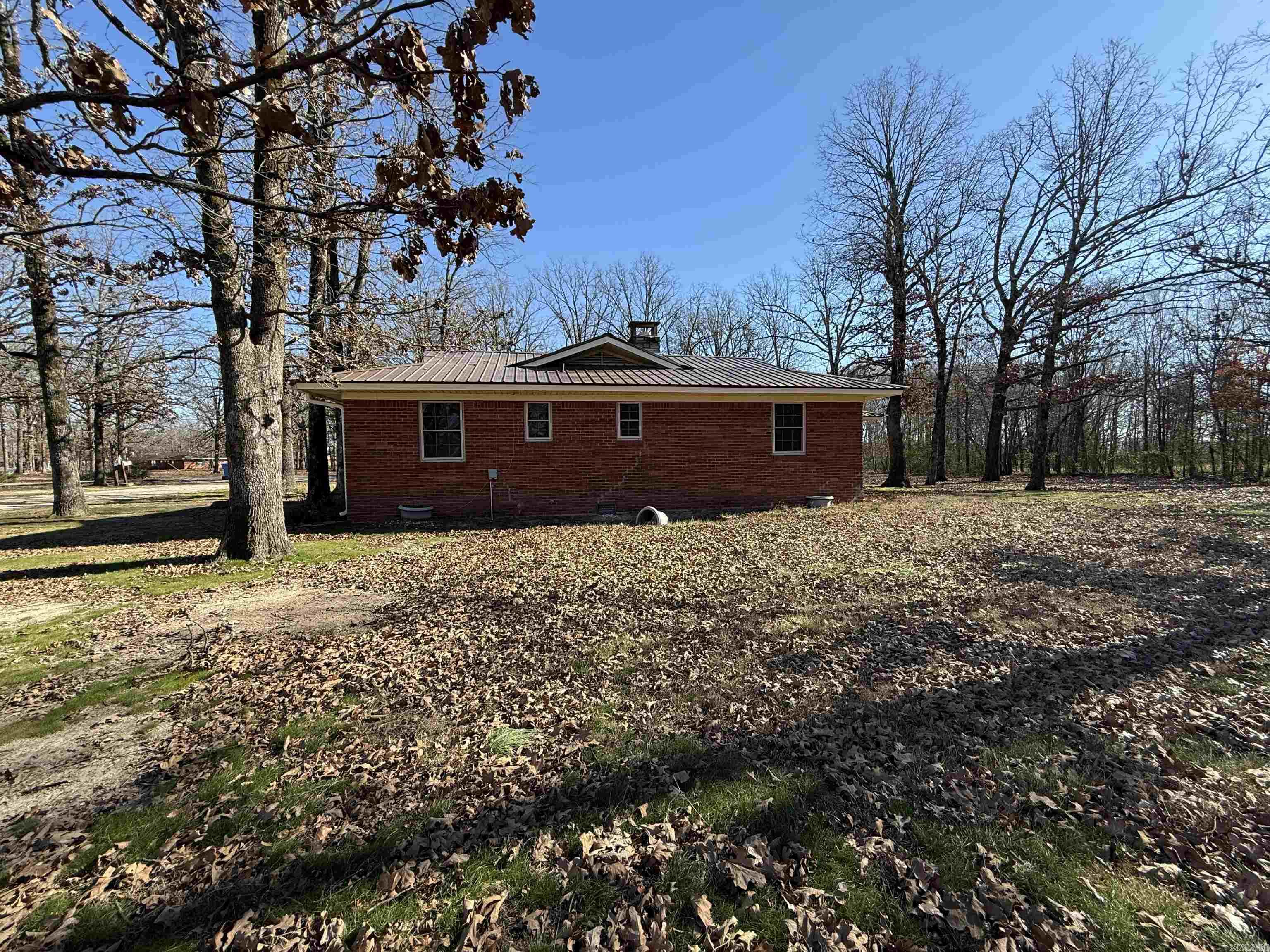 111 Clay 137  Corning, AR