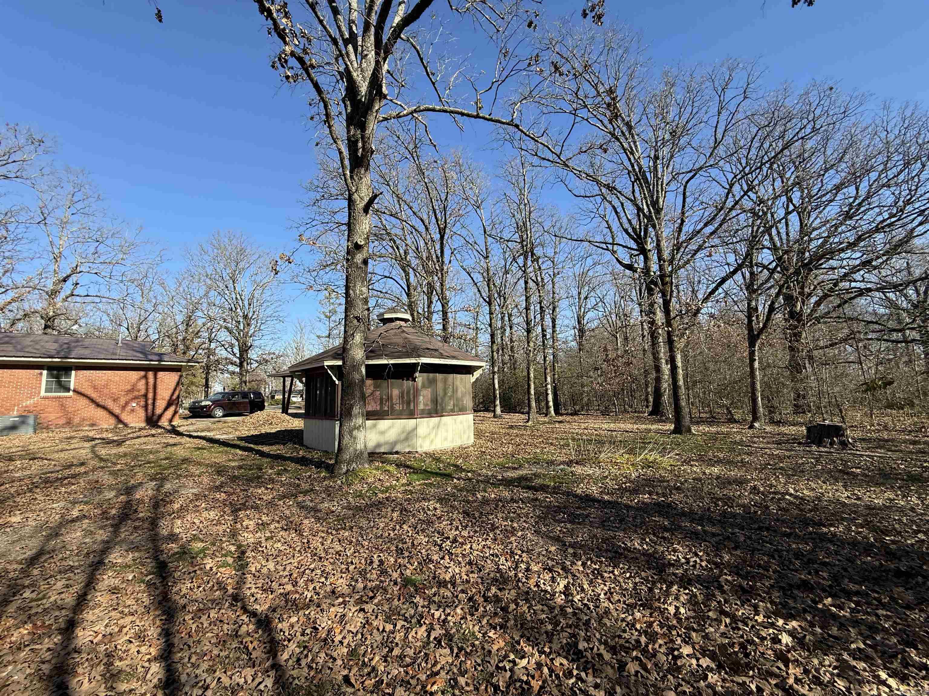 111 Clay 137  Corning, AR