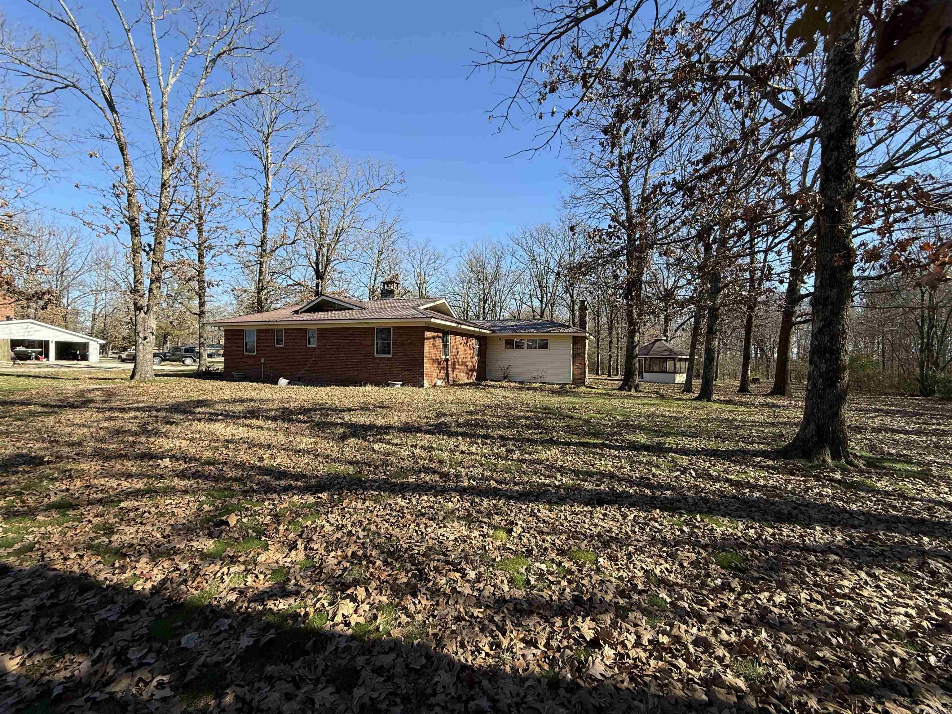 111 Clay 137  Corning, AR