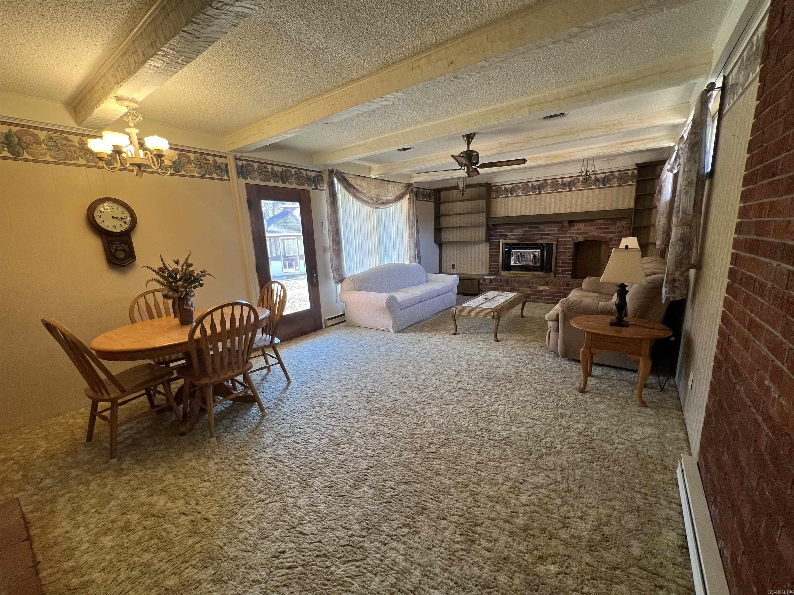 111 Clay 137  Corning, AR