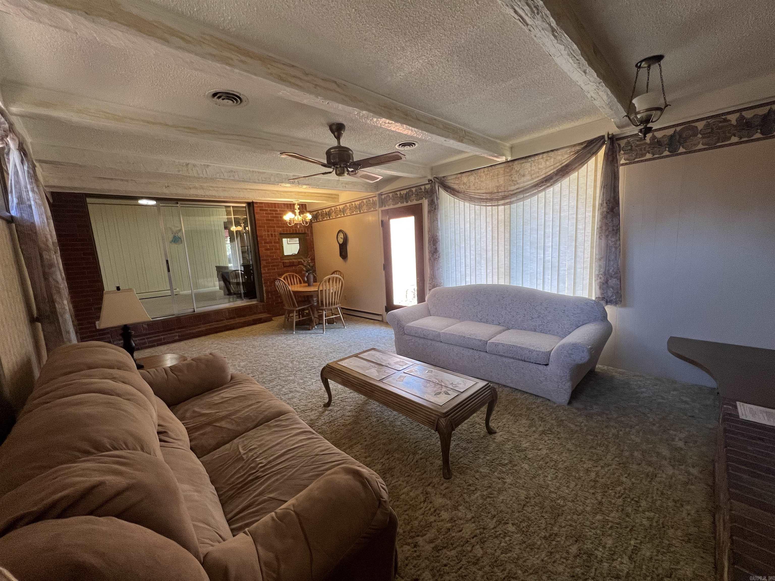 111 Clay 137  Corning, AR