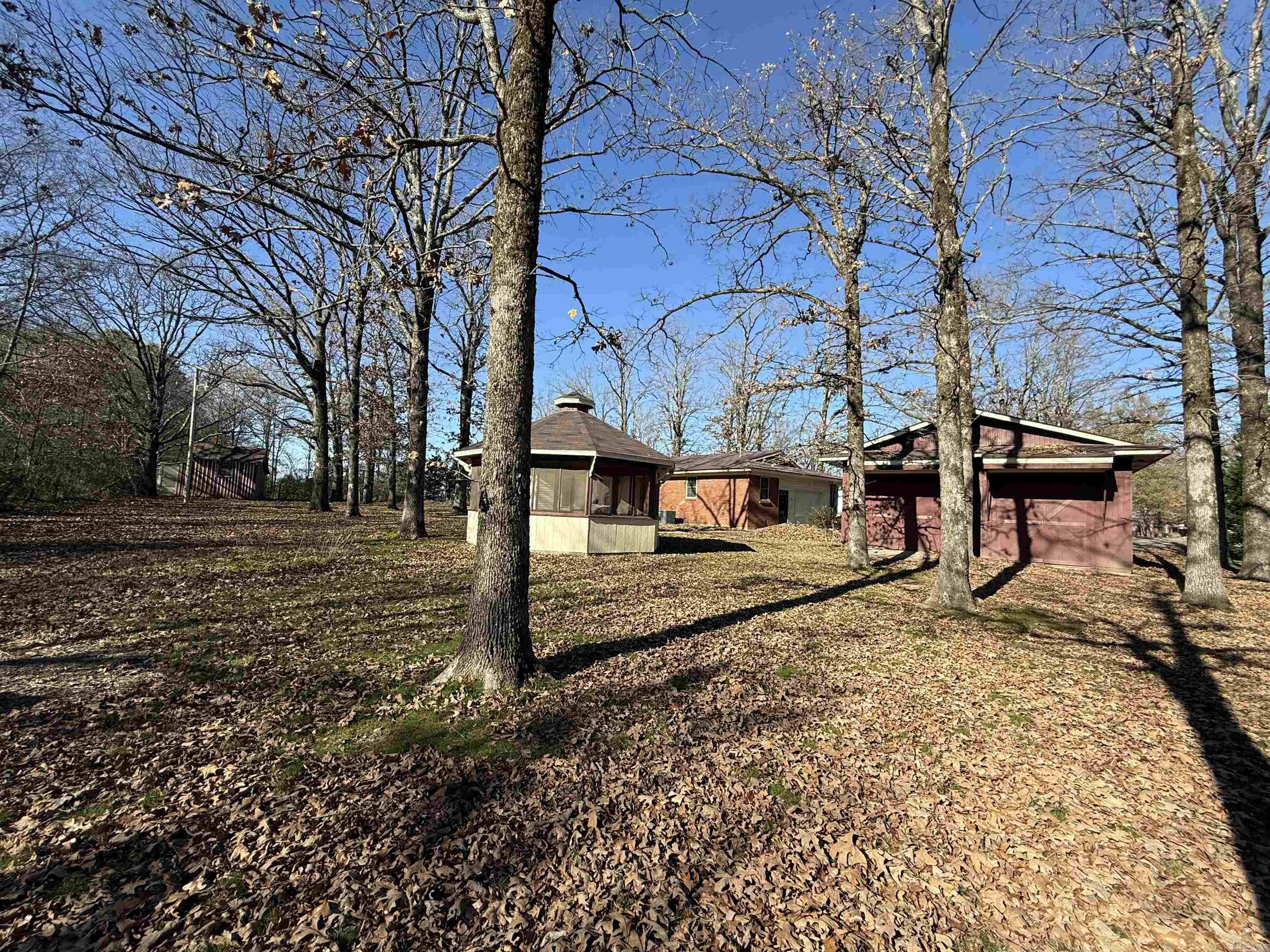 111 Clay 137  Corning, AR